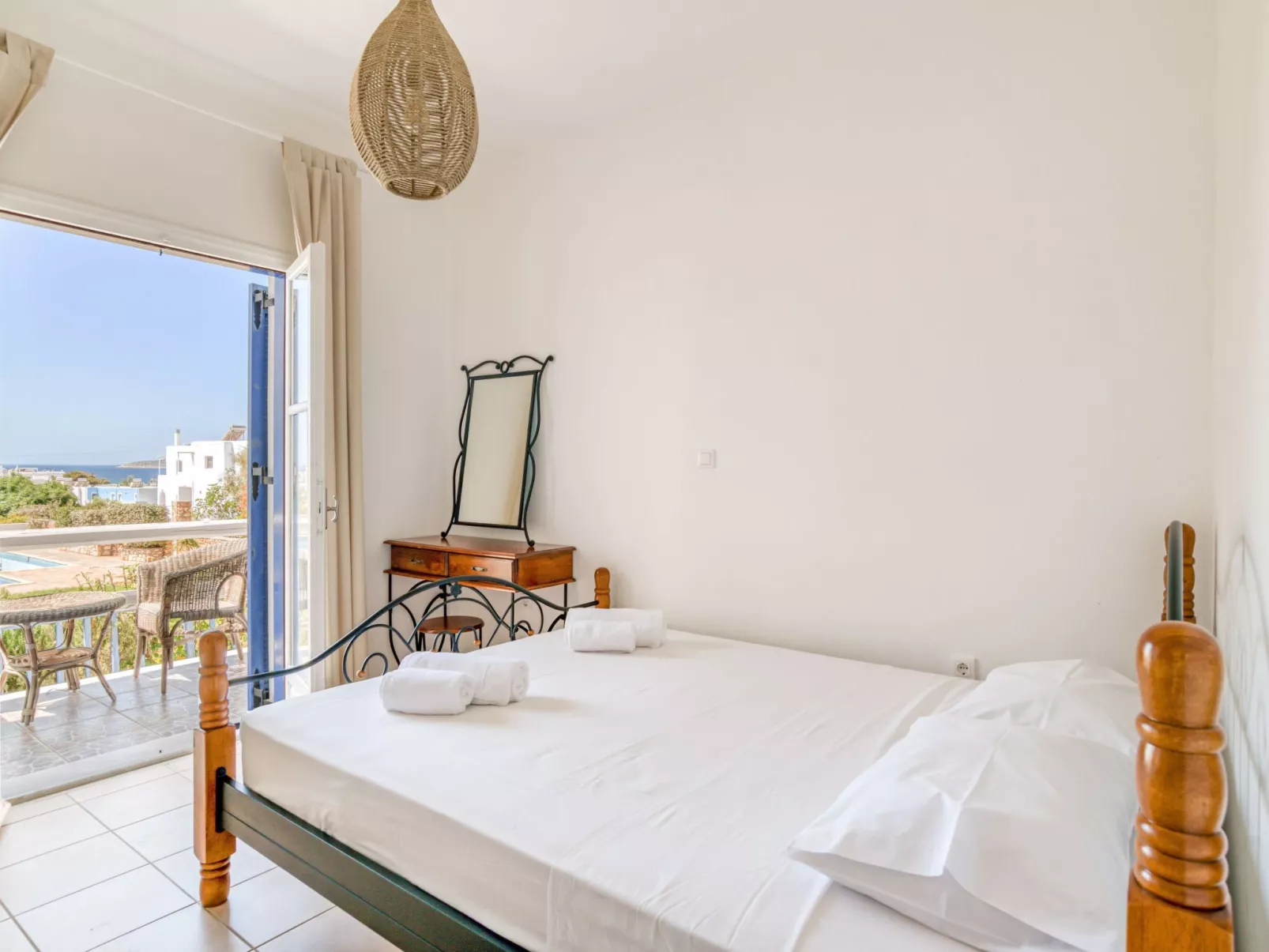 "Casa Lina" geräumig, modern, Dorfzentrum - Drinnen