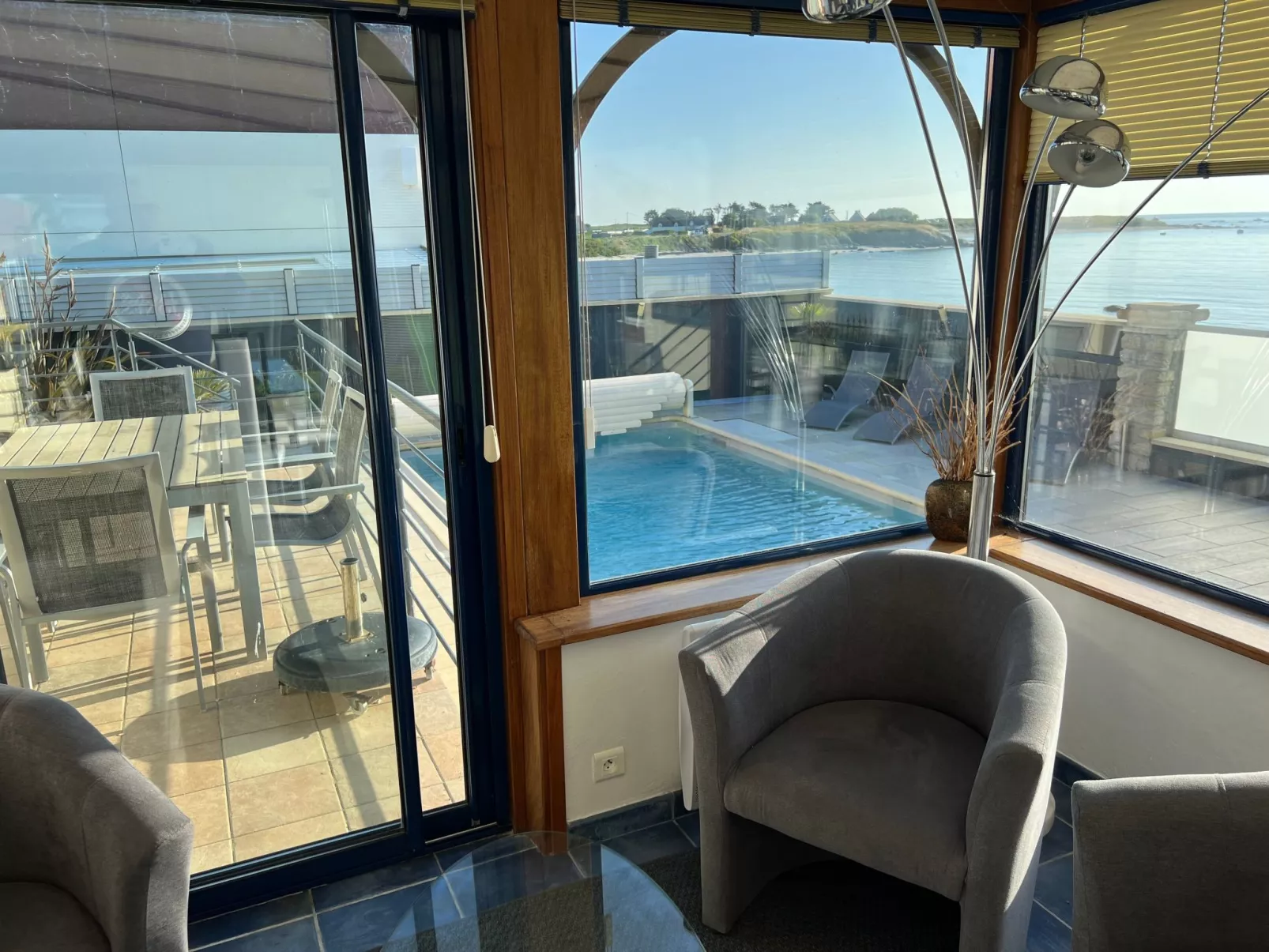 Villa La Plage-Image-tags.info