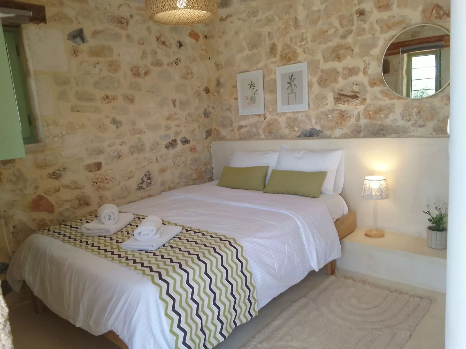 Naturparadies mit privatem Pool, Hot Tub auf dem Dach-Inside