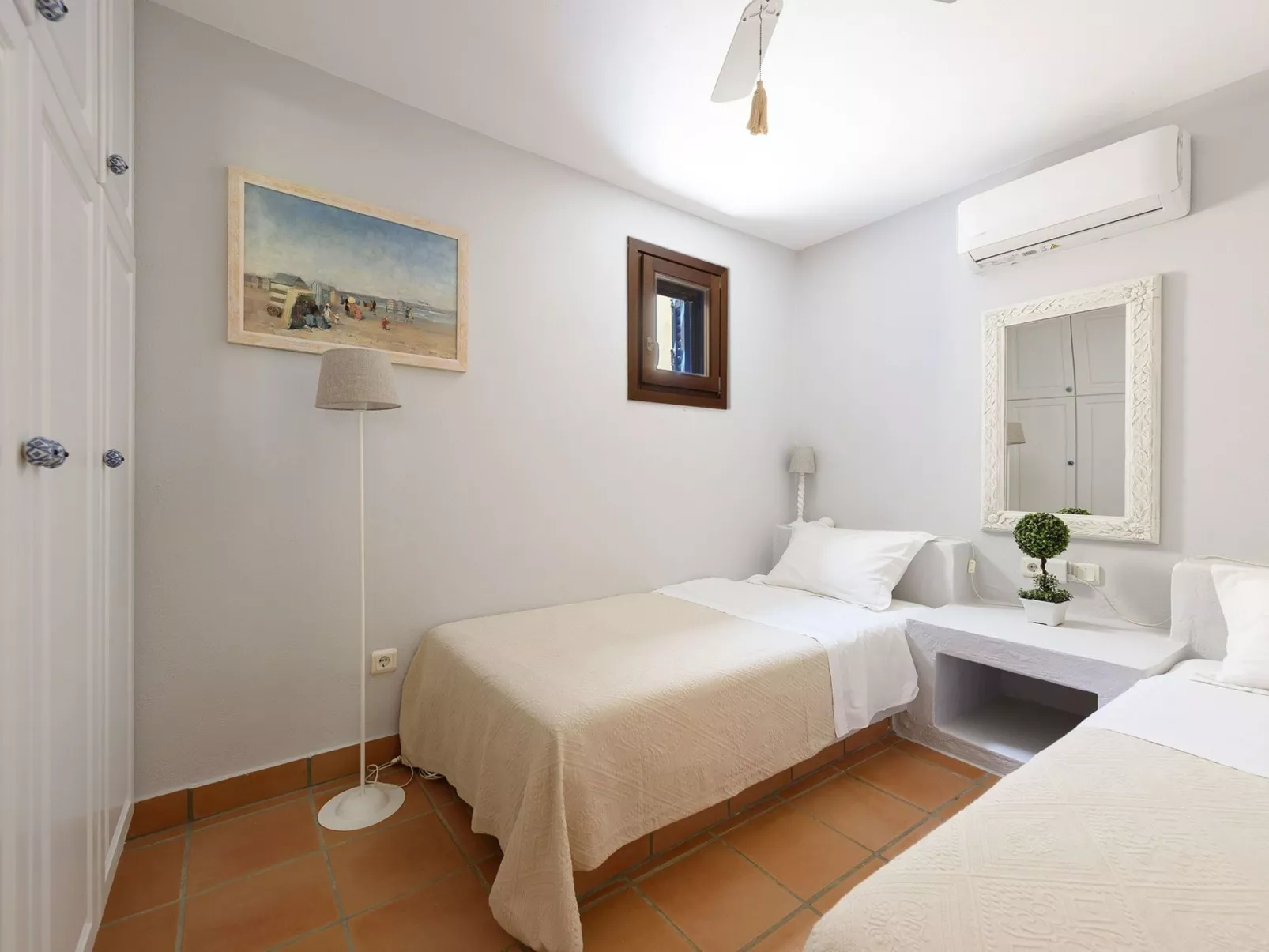 Villa Sonnenlicht - Drinnen