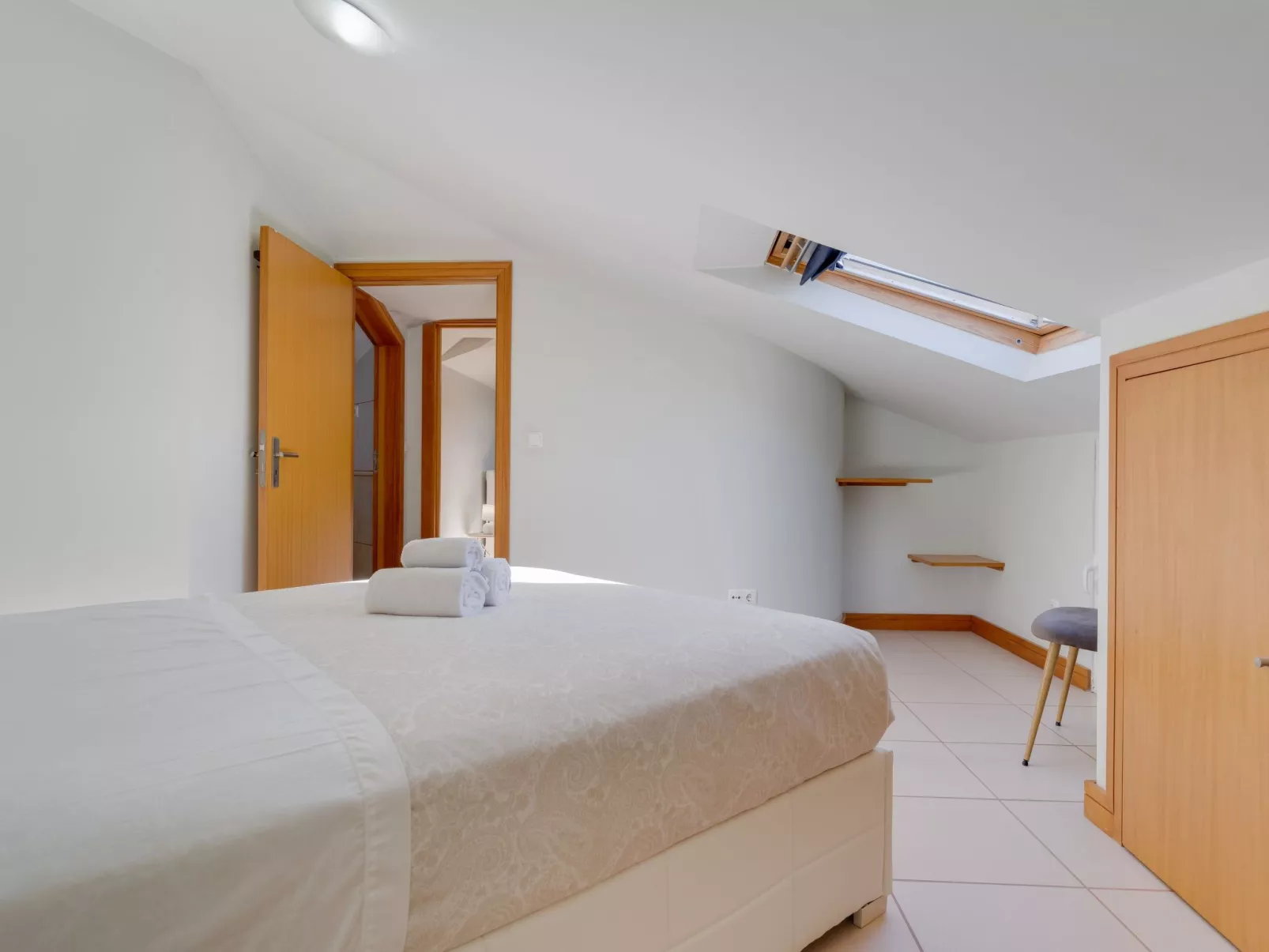 Câmara de Lobos Duplex-Wohnung-Dedans