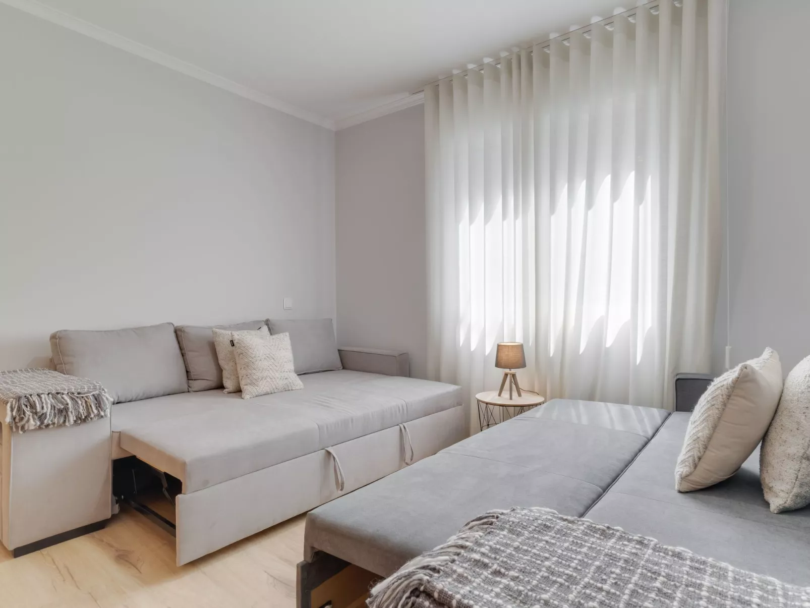 Villa Quinta Grande-Dedans