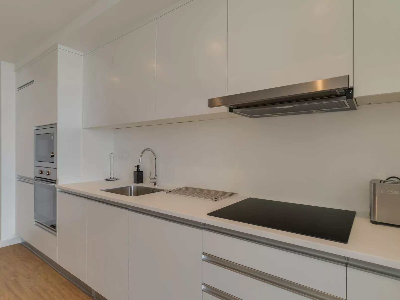 Wohnung "Pearl Retreat by HRM"-Dedans