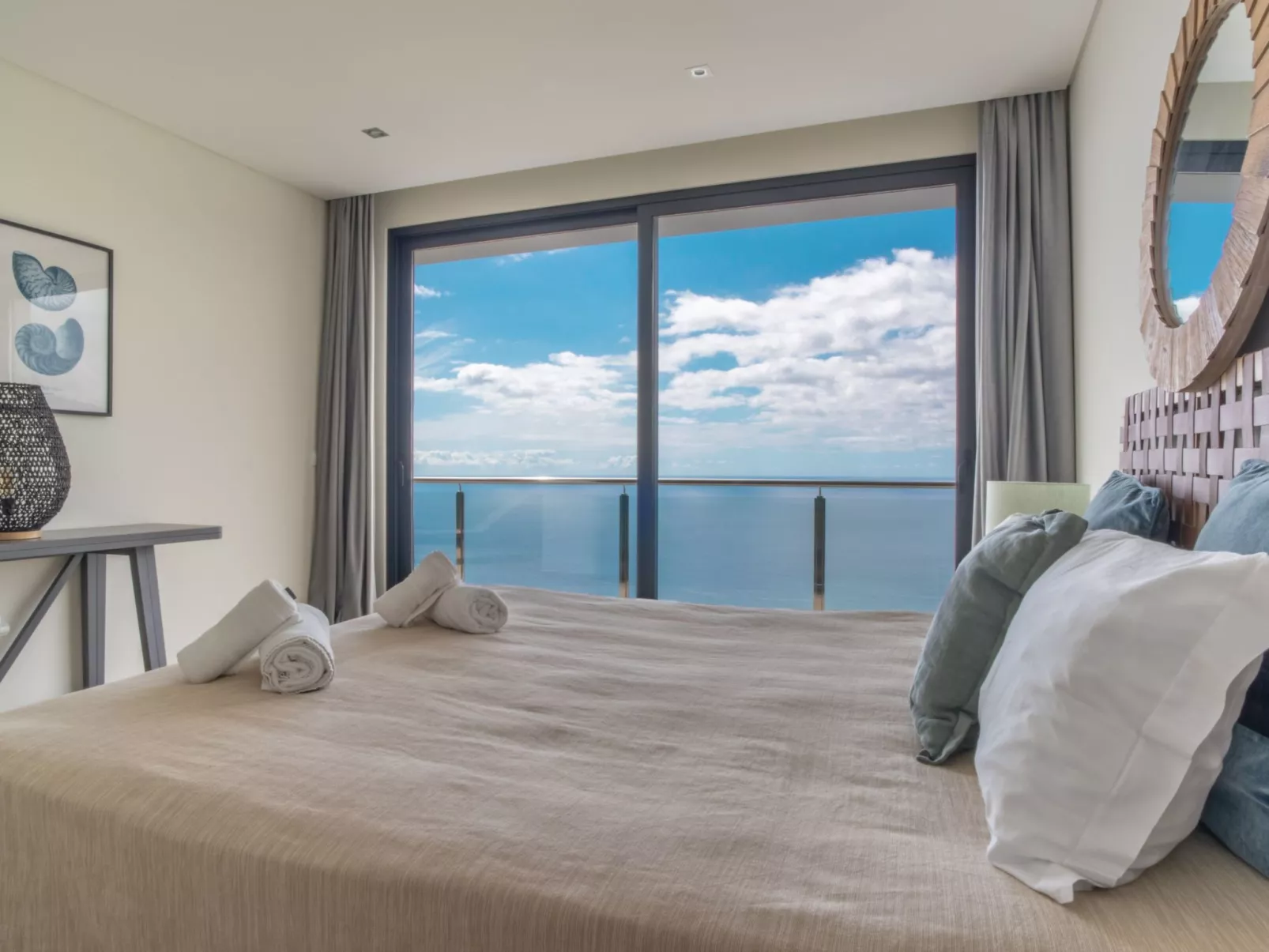 Villa Cabouco-Dedans