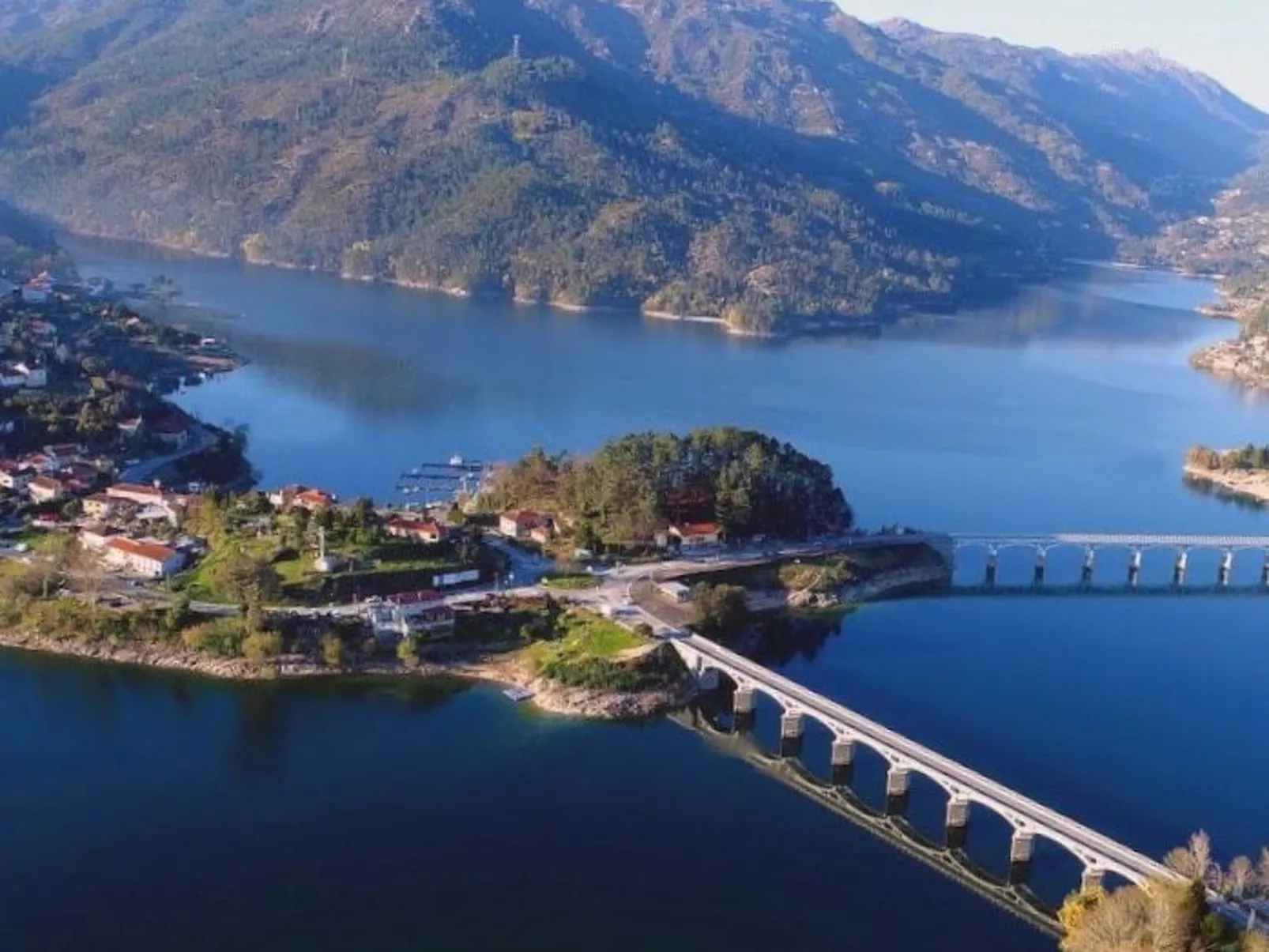 Casa da Lage-Draußen