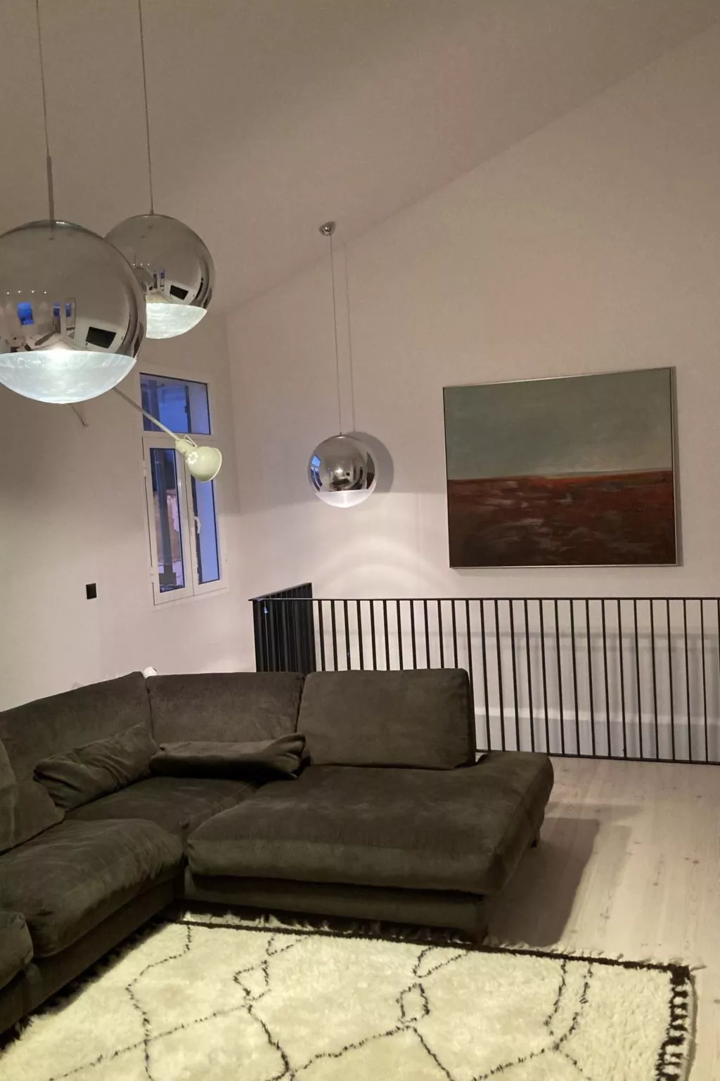 Lazaro Exklusive Villa von HRM-Dedans