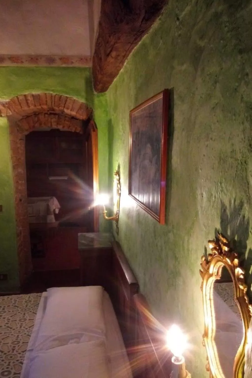 Unsere Kunden sind unsere Freunde-Drinnen