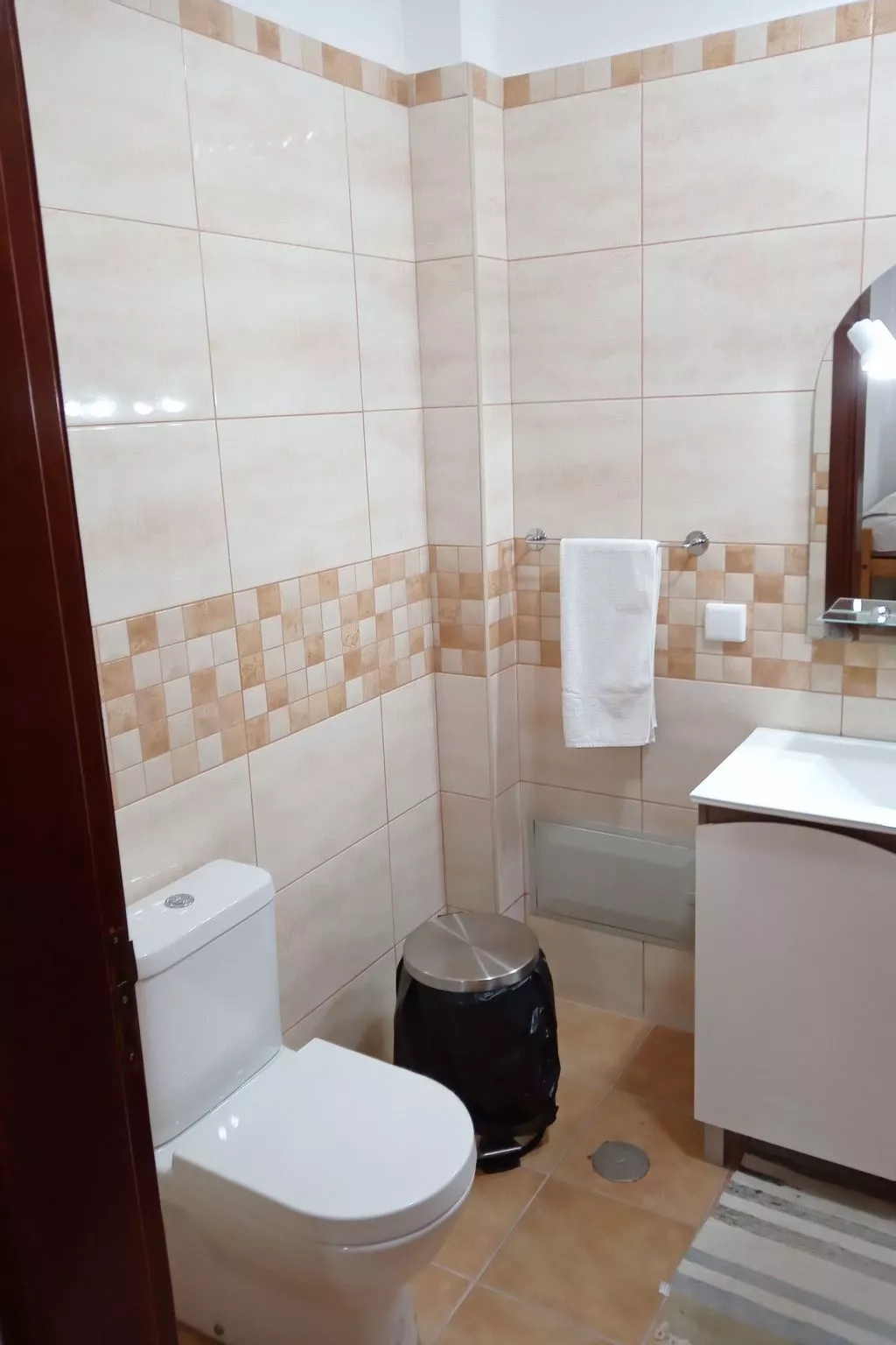 Mit eigenem Pool-Inside