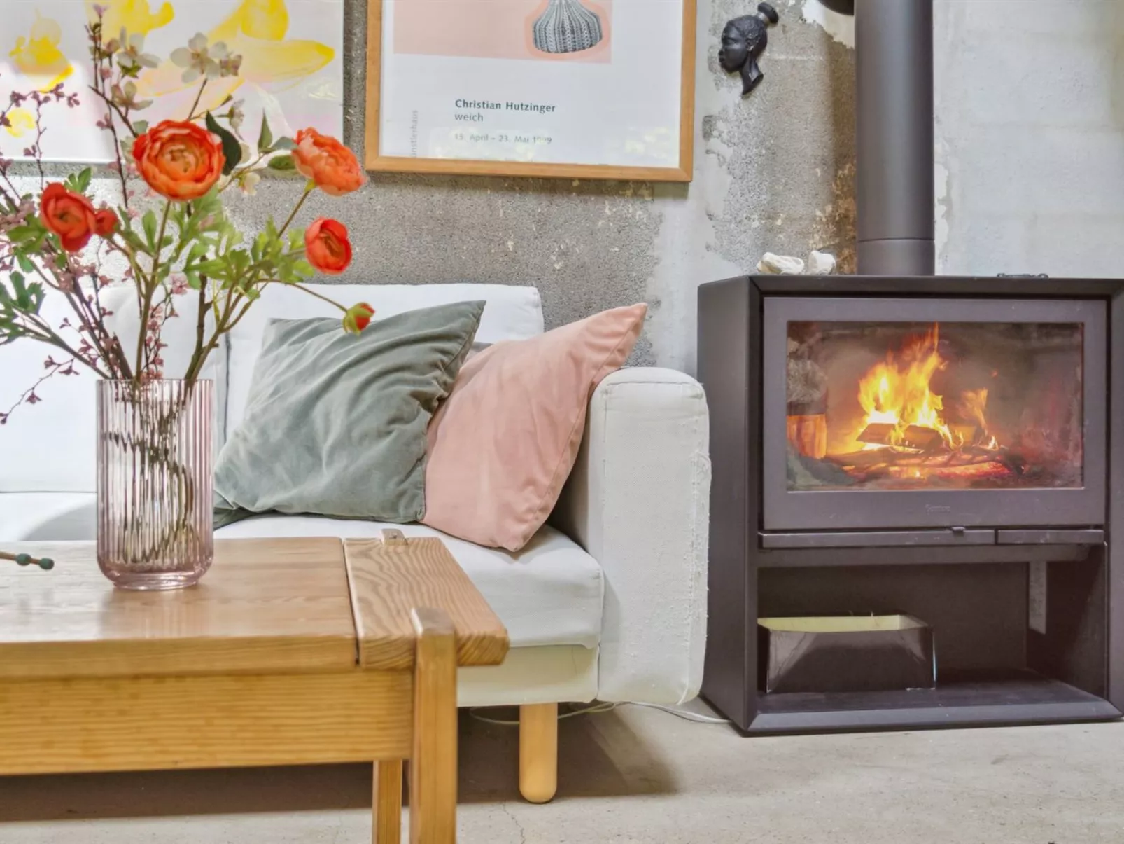 "Mirija" - 350m from the sea-Dedans