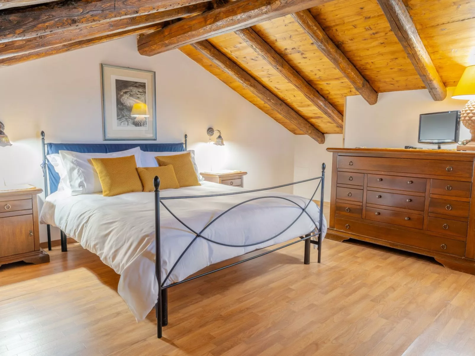 La casa di Gio-Image-tags.info