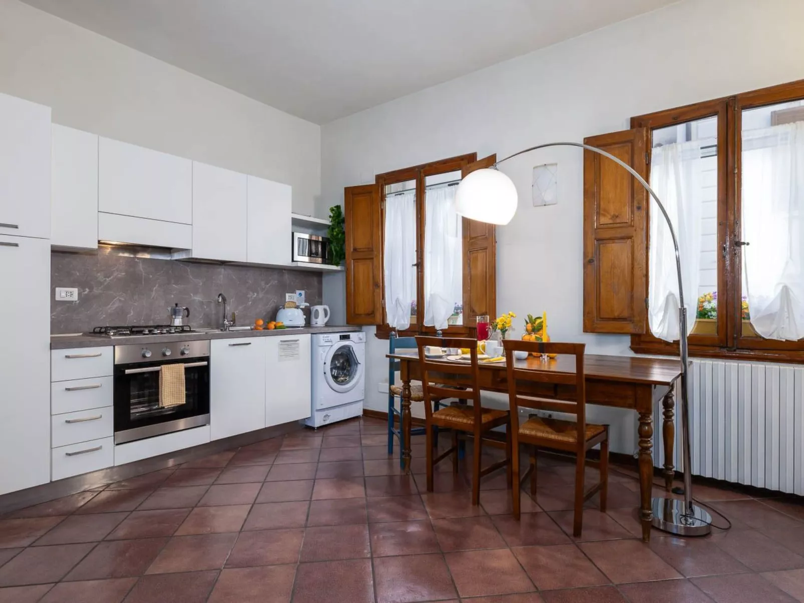 Unknown Accommodation-Drinnen