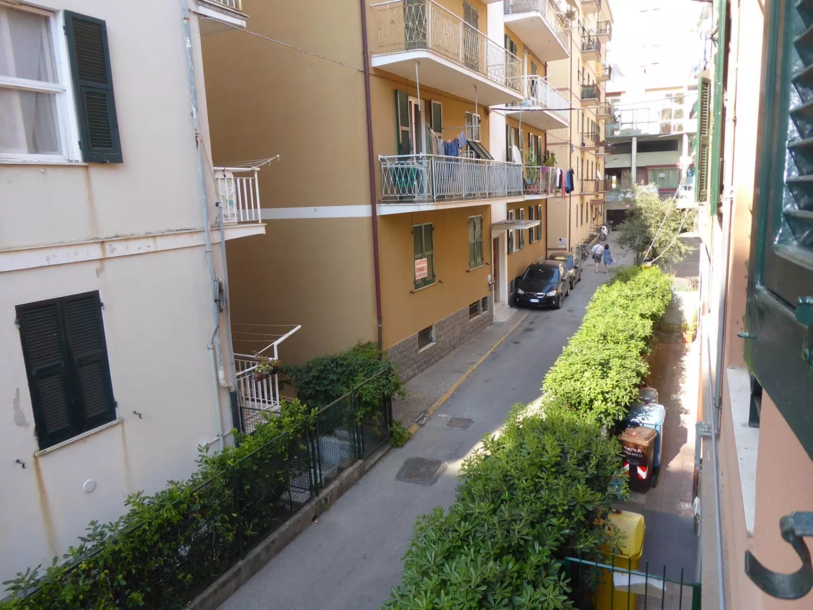 ILA3903 La Casa Del Merlo-Draußen