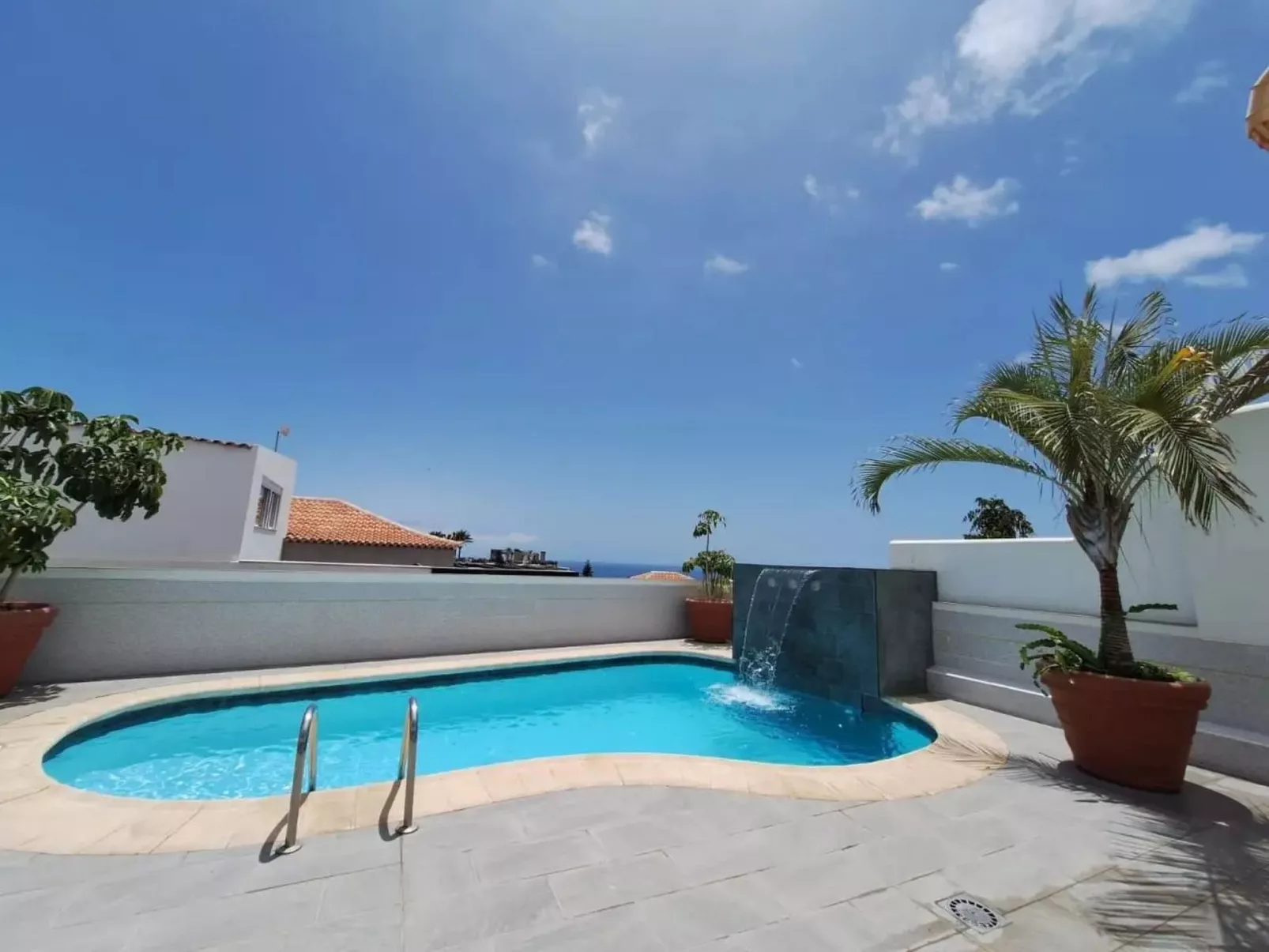 Apartamento vacacional "2 Schlafzimmer Suite eigener Pool"-Image-tags.info