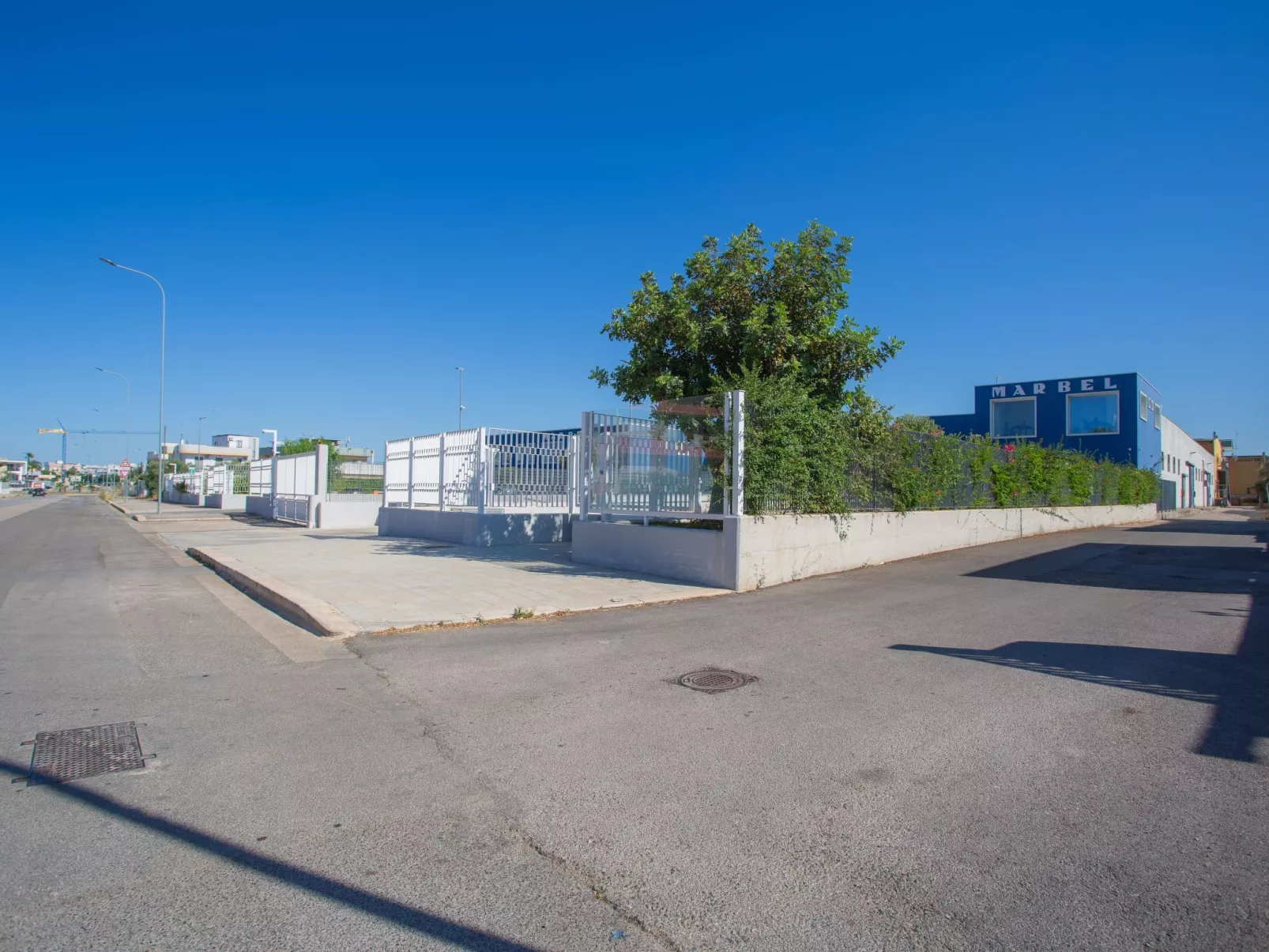 5 Bnb delle Nazioni mit Parkplatz, 9min Flughafen Meer-Draußen