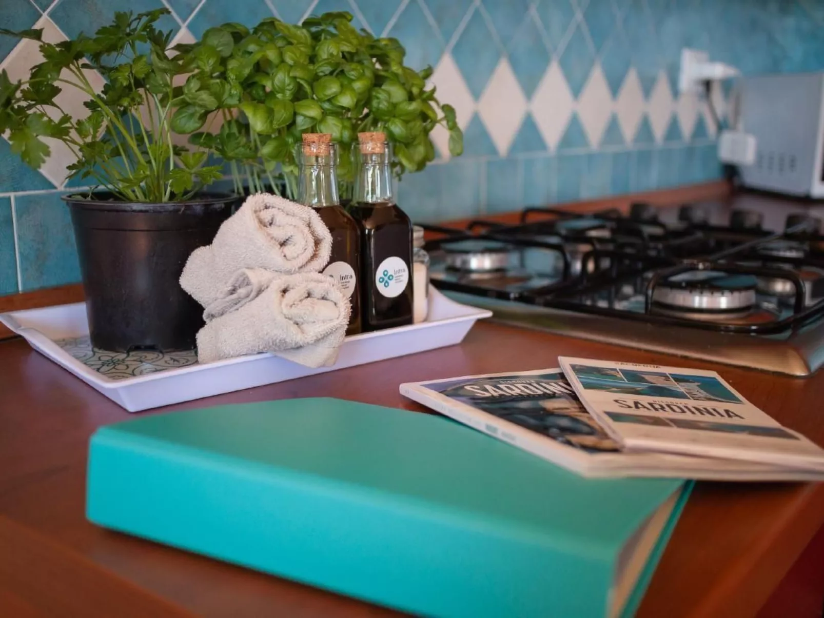 Wohnung 'Resacca' mit Wasserblick-Image-tags.info