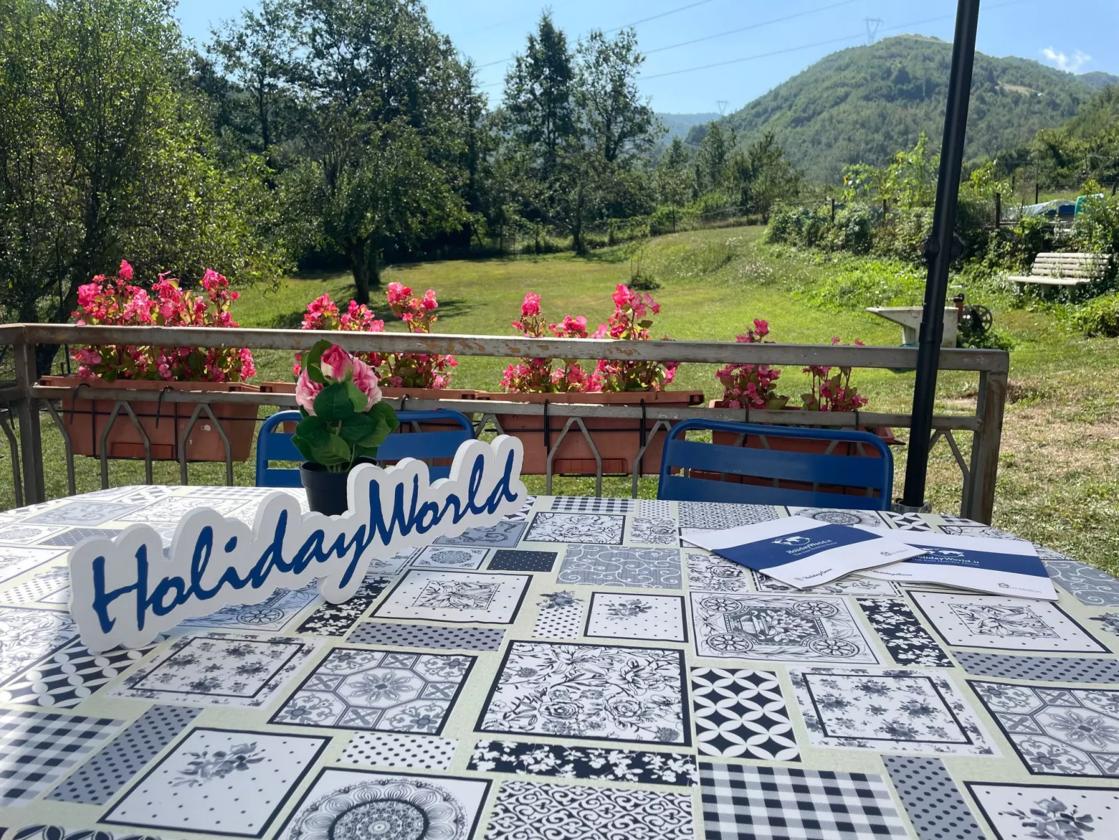 House Canova by Holiday World-Image-tags.info