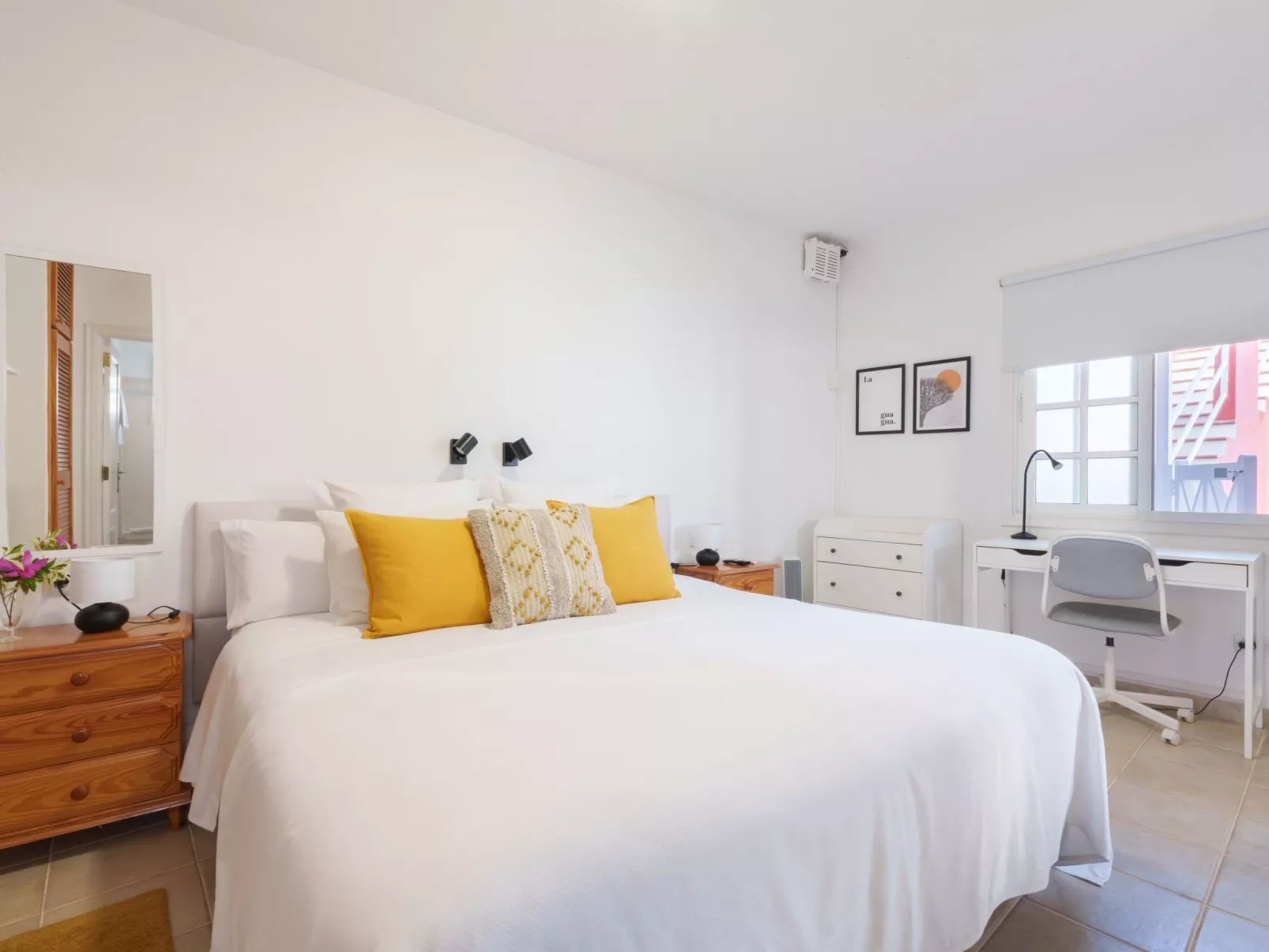 Haus El Drago 6-Inside