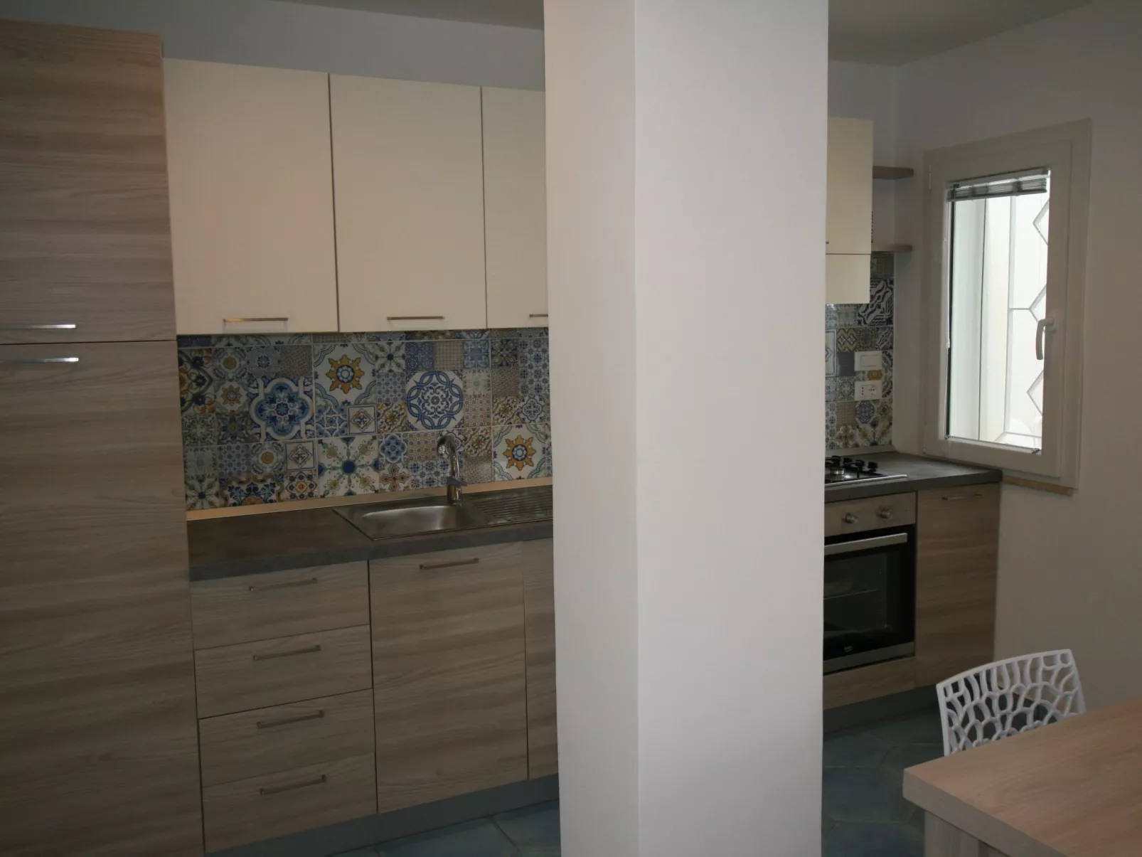 Wohnung 'Laura' mit Blick aufs Wasser-Image-tags.info