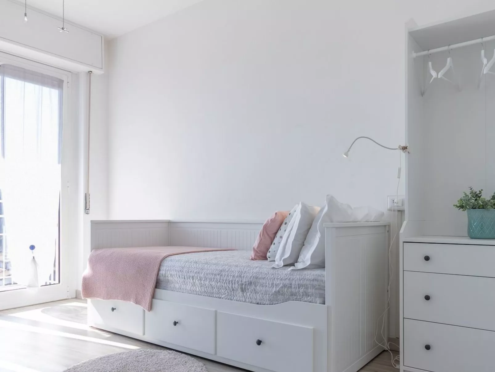 Wohnung 'Il Girasole' Seeblick-Inside