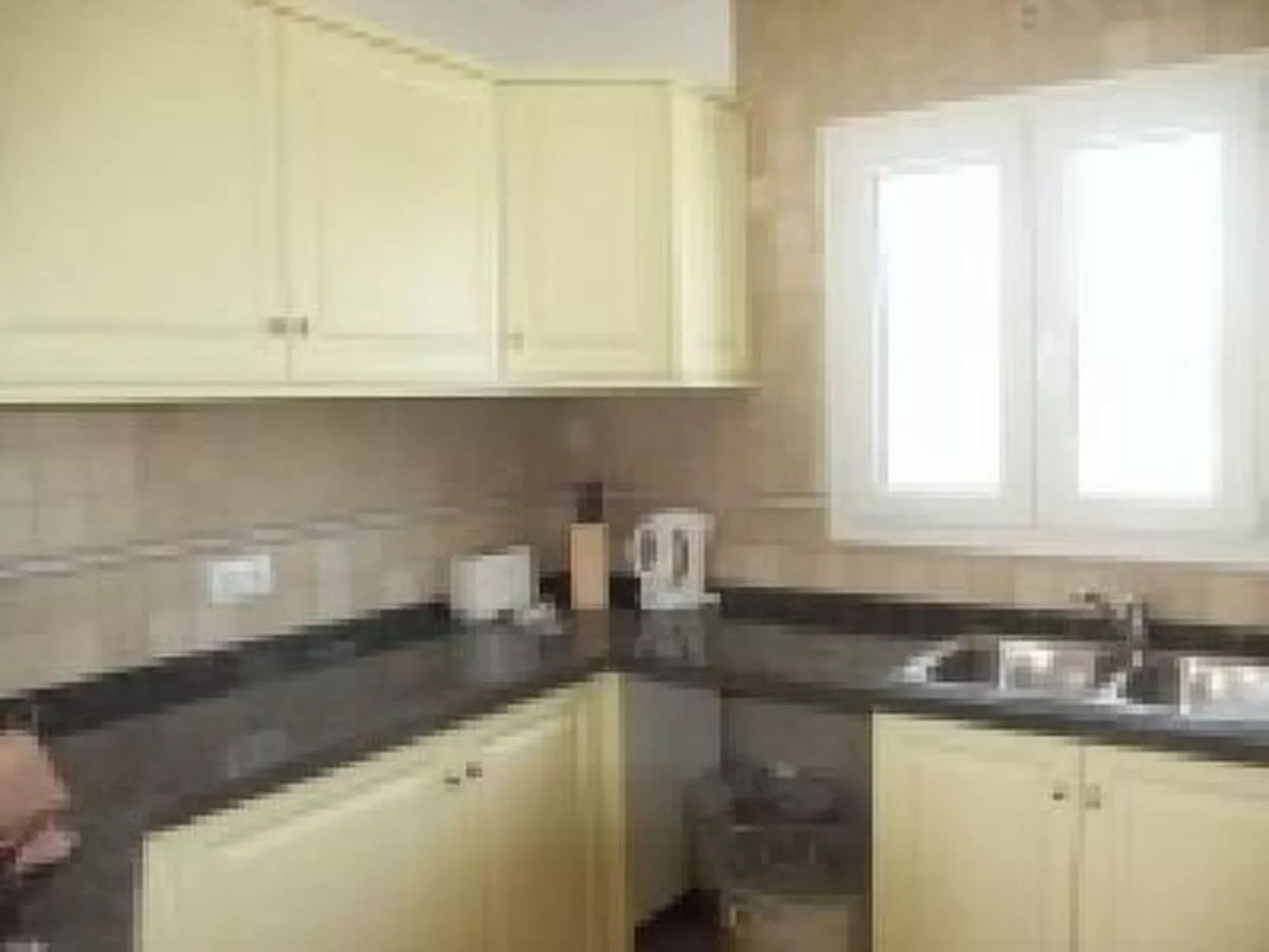 Villa Redonda I-Dedans