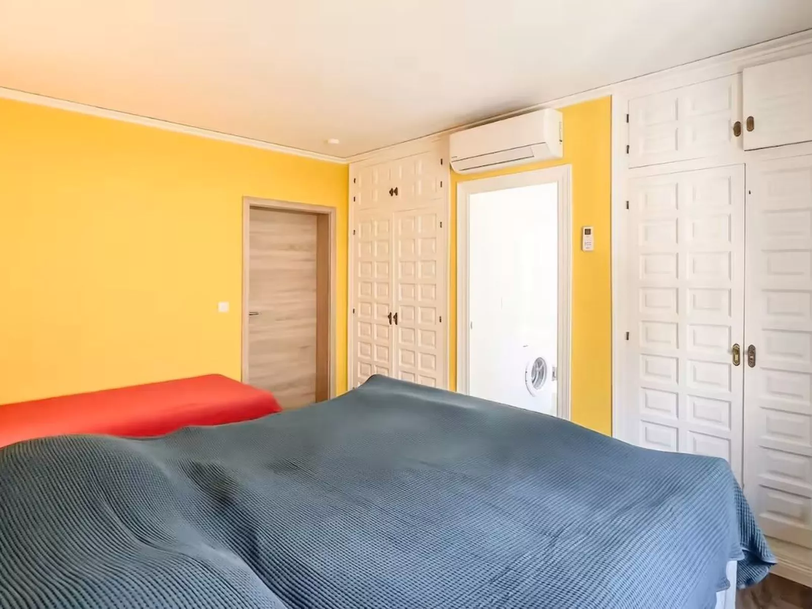 Bezaubernde Villa-Inside