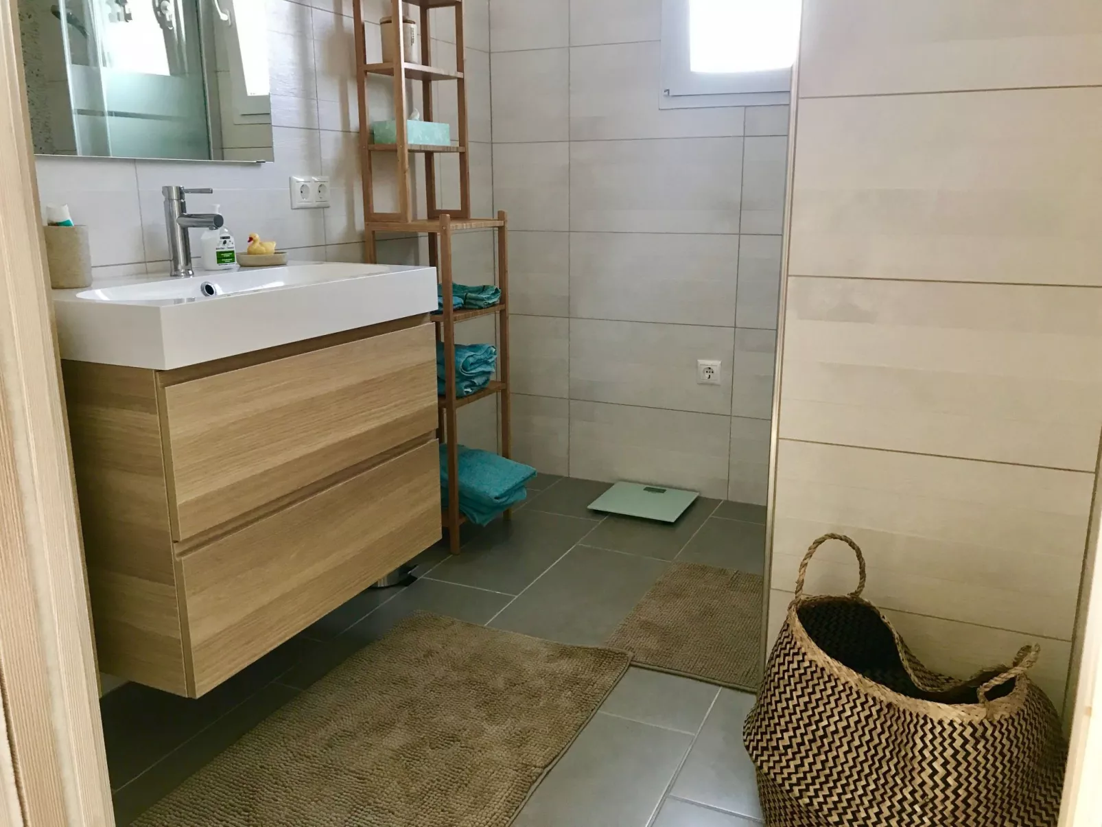 Casa Velazquez -Ferienhaus mit privatem Pool-Dedans