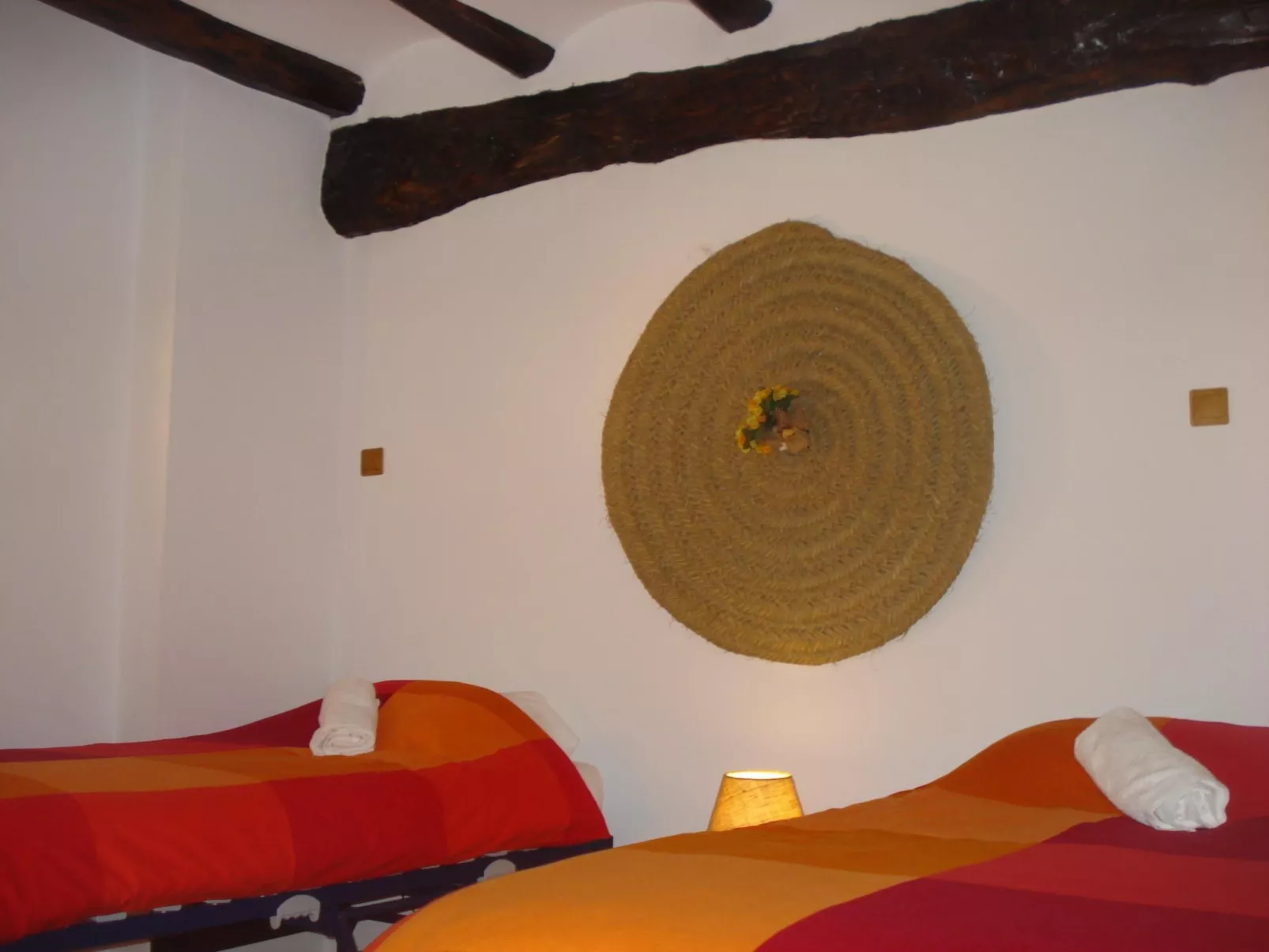 Wohnung Bohílgues, mit Terrasse - Inside