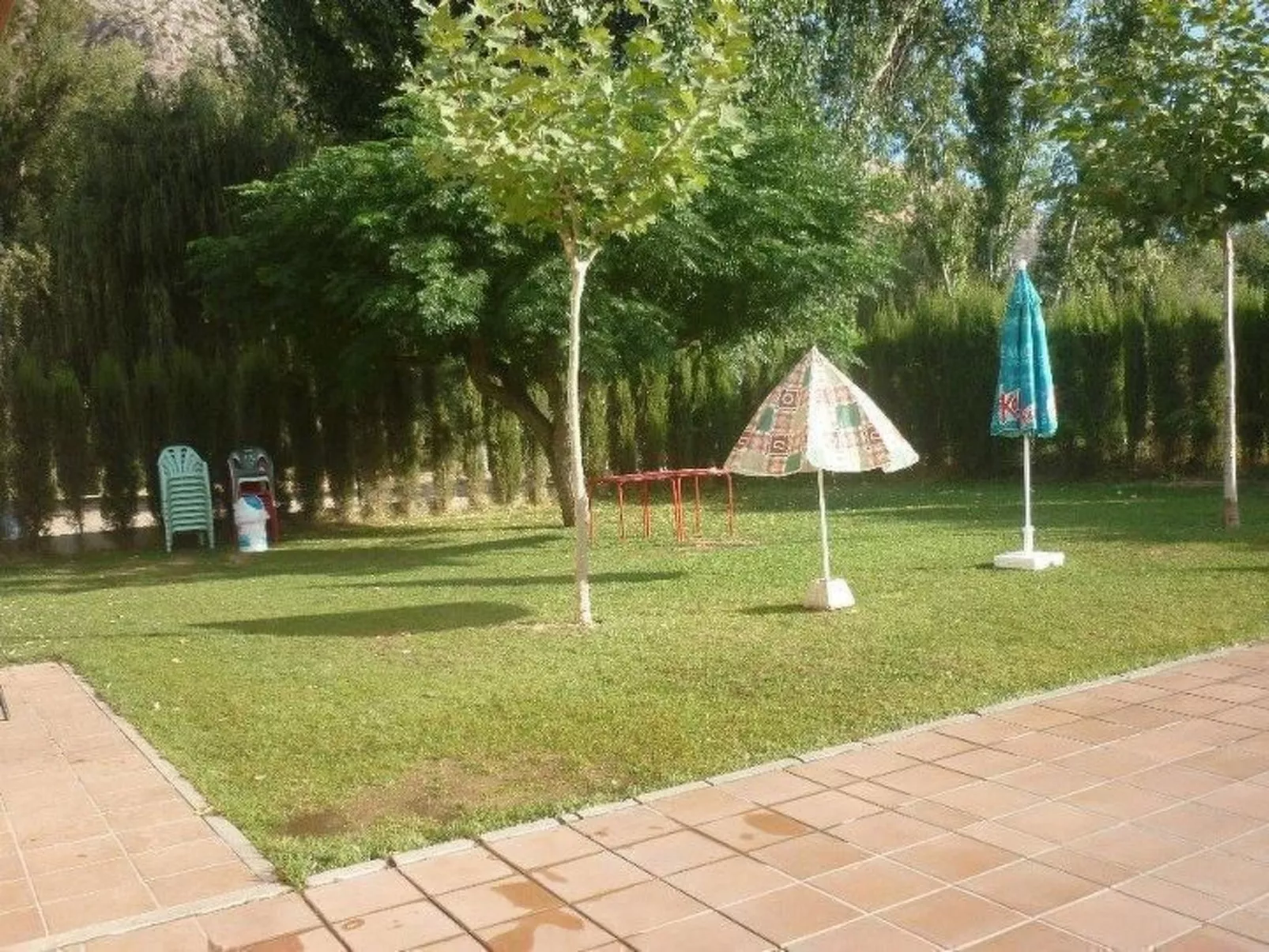 Wohnung "Stockwerk 2" mit Balkon-Image-tags.info