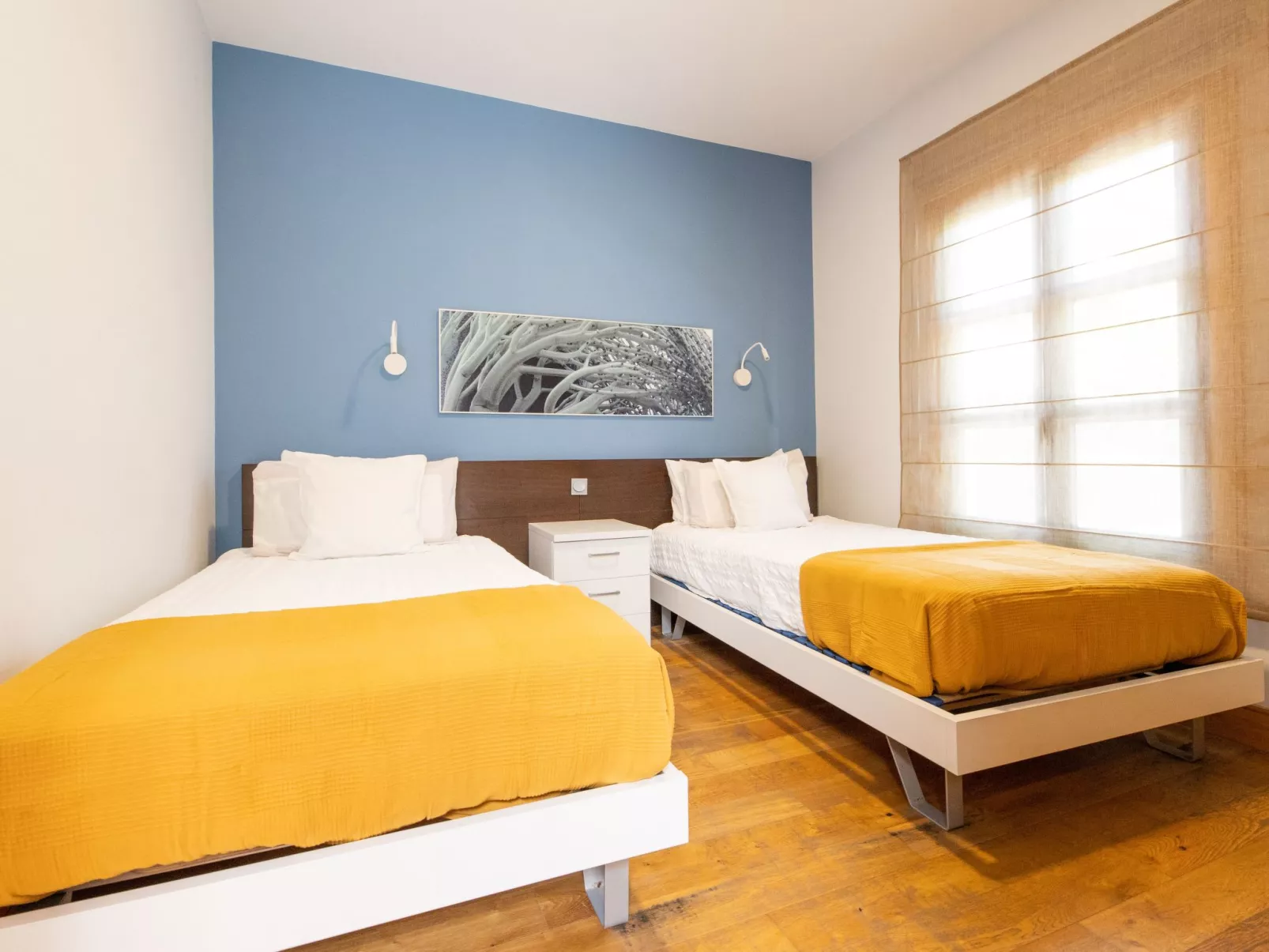 Mamma Mia Playa Blanca Luxus-Villen-Inside