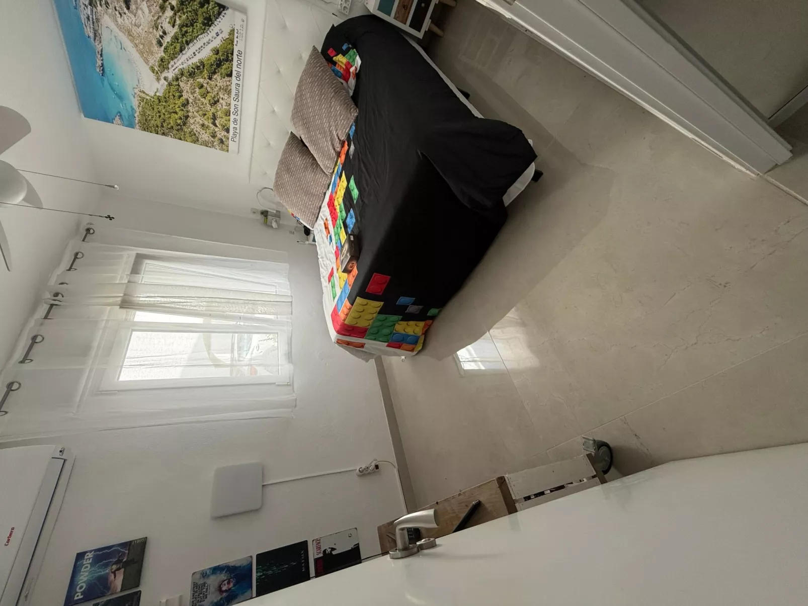 Mit Pool, umgeben von Natur-Inside