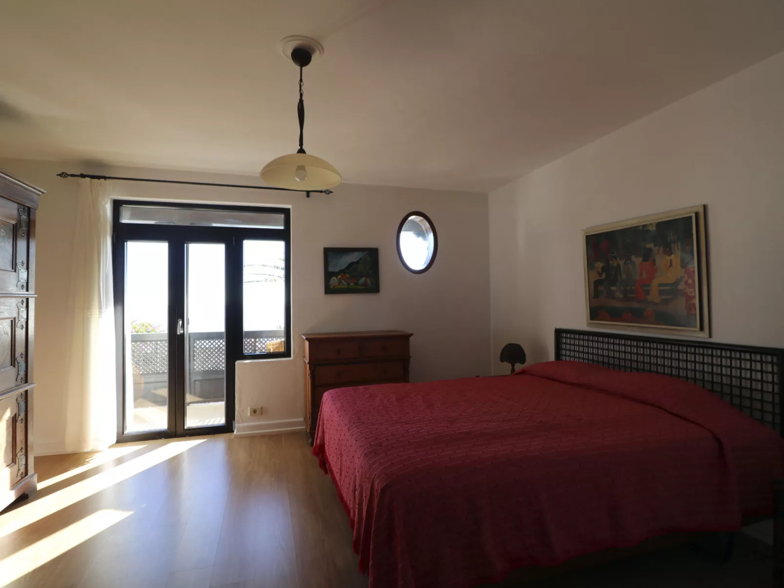 In Breña Baja mit Großer Terrasse-Inside