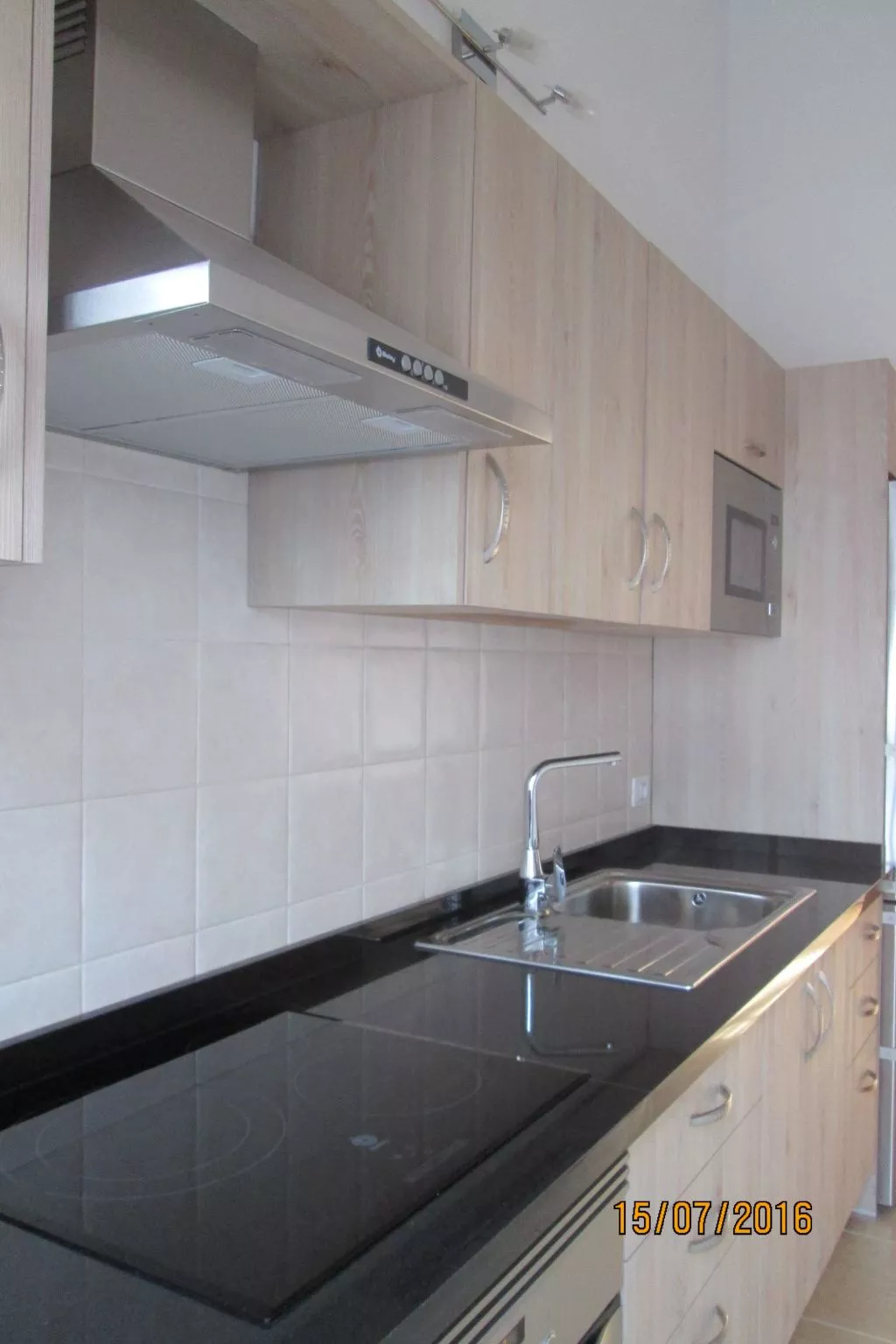 Wohnung "la Palmera" mit privatem Garten-Inside