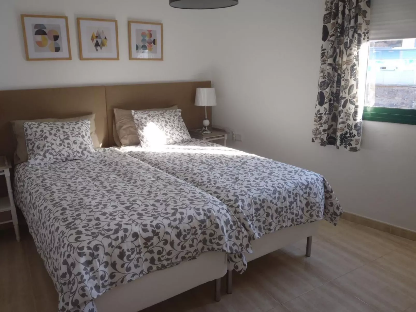 Gesamte Wohnung in Morro Jable mit Terrasse-Image-tags.info