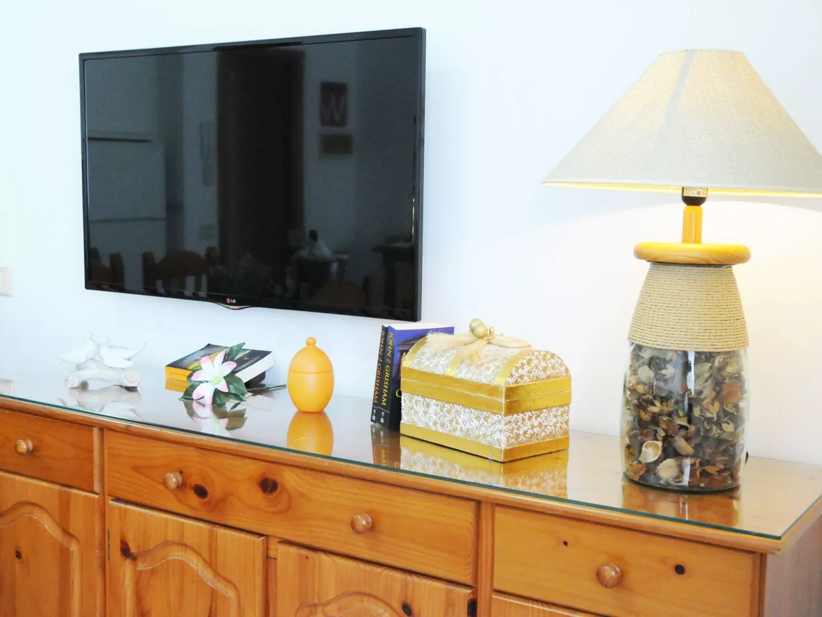 Helles Appartement im Erdgeschoss-Image-tags.info