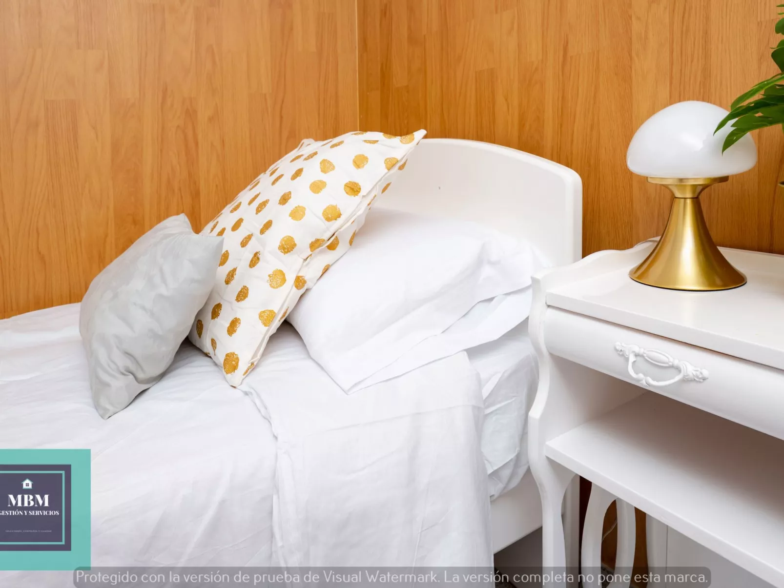 Villa "Villa Ignacita" mit privatem Pool-Drinnen