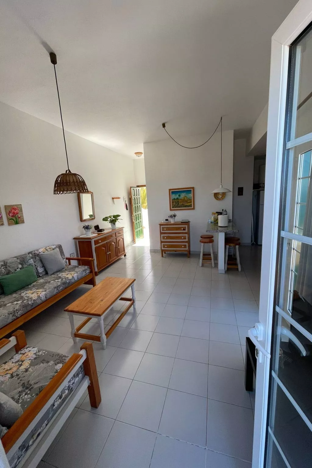 Prime Homes Tijoco Wohnung-Inside