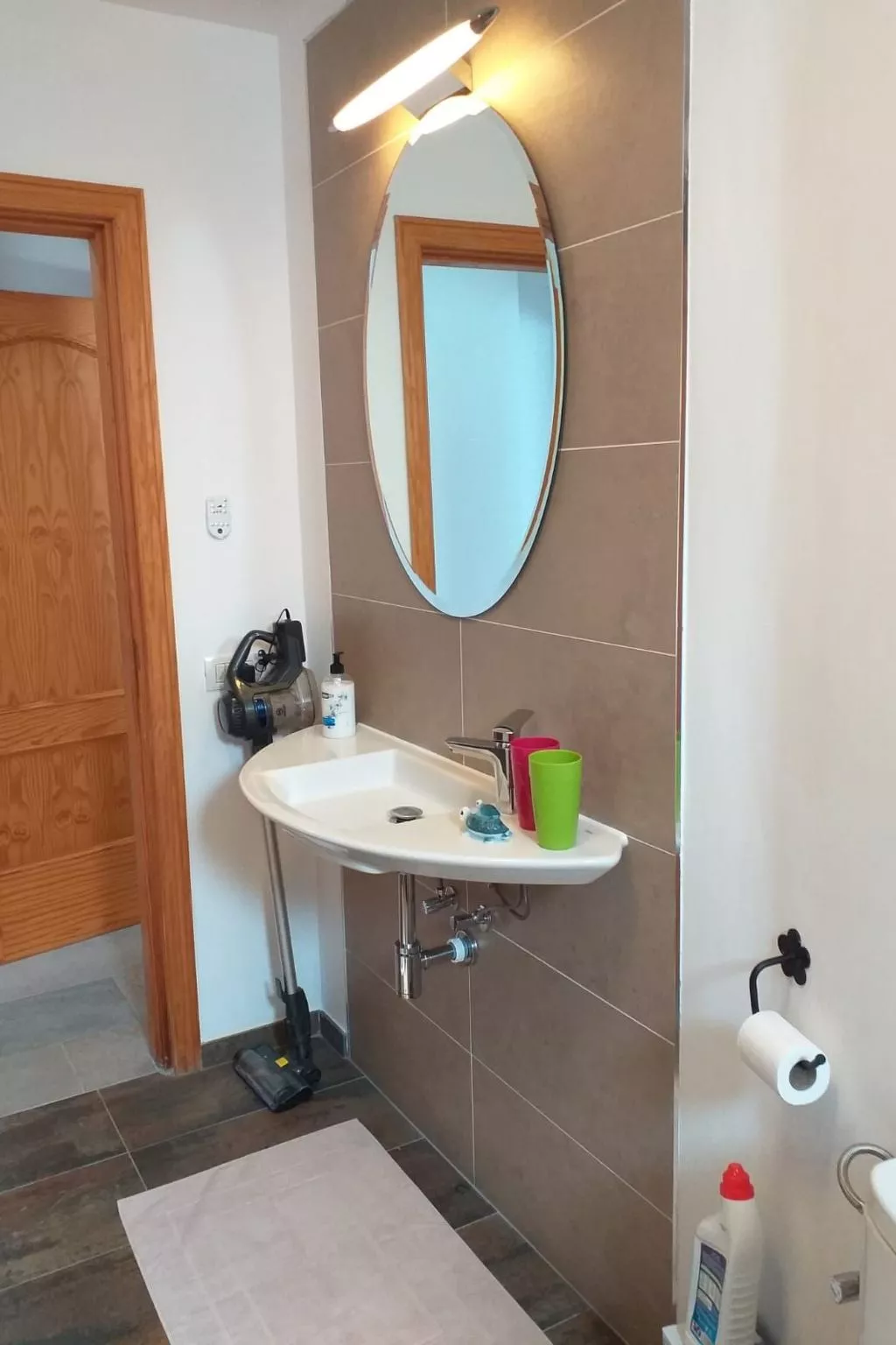 In Mesa Del Mar mit Offenem Balkon-Image-tags.info