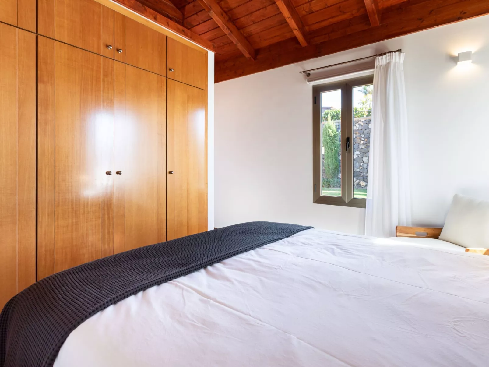 Für 3 Personen und 1 Kind in Juan Fernández, Teneriffa (Nordküste von Teneriffa-Inside