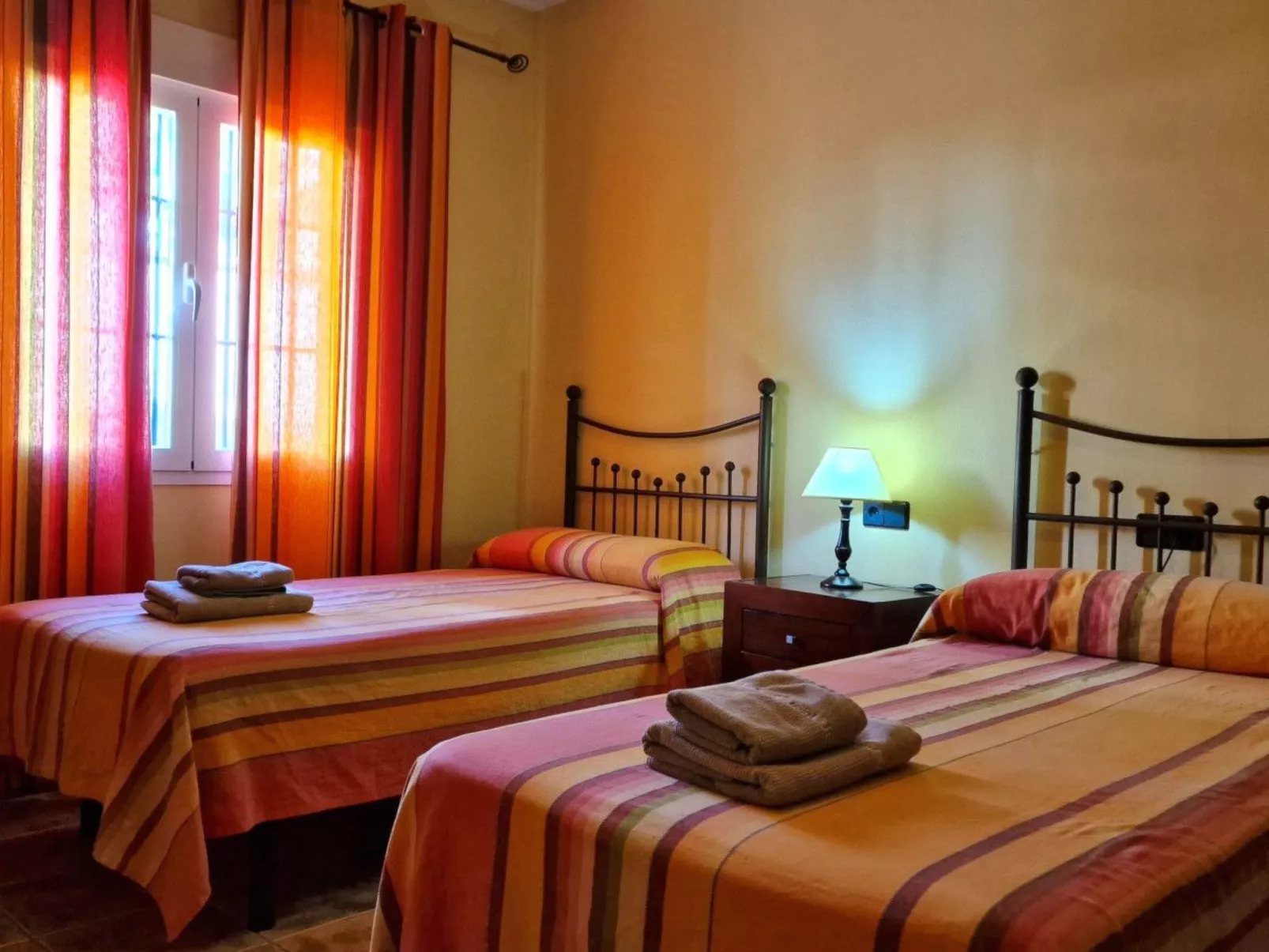 Charmantes Ferienhaus mit Grill und Schwimmingpool-Inside