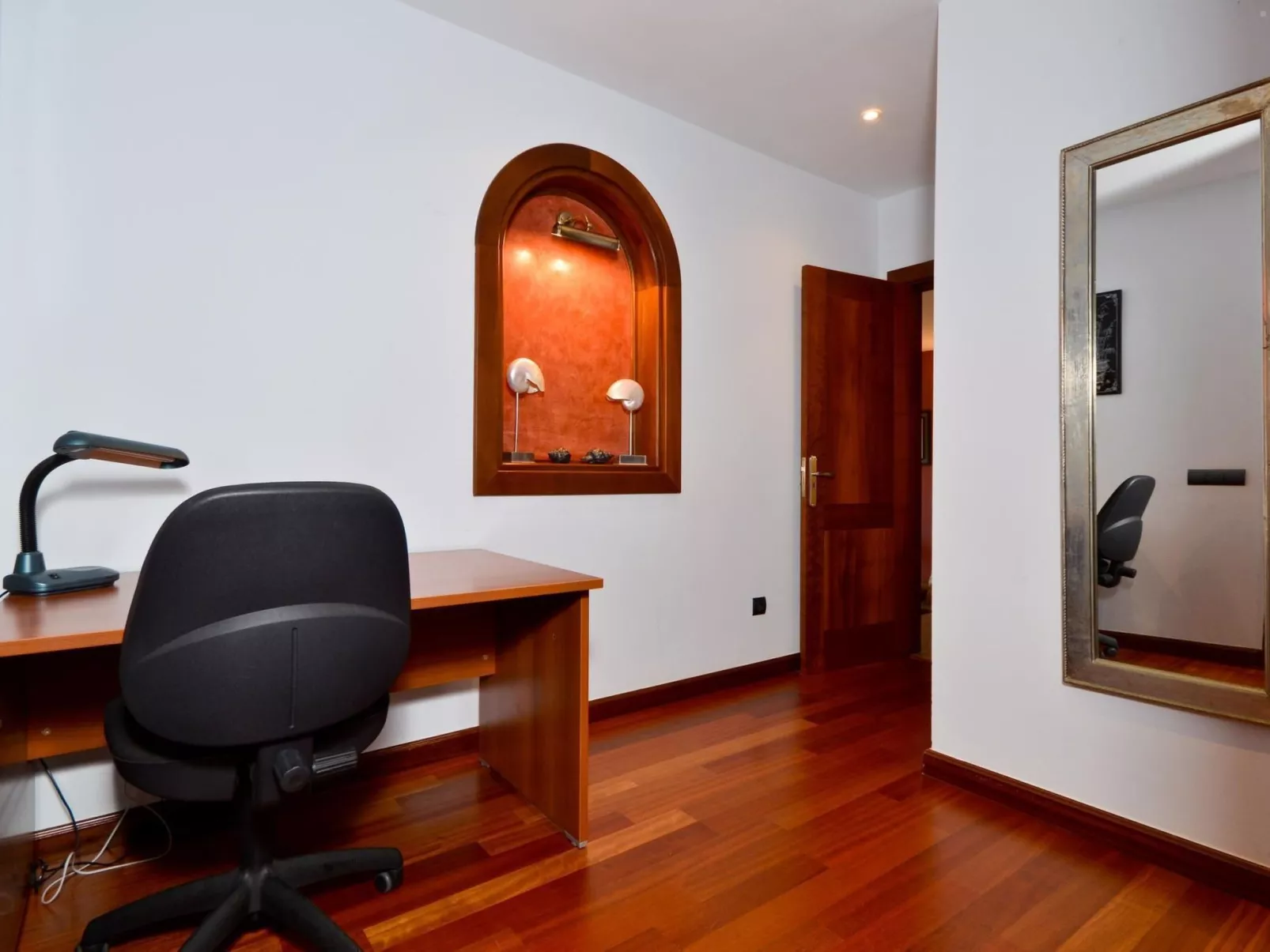 Chalet "Anais luxury villas"-Inside