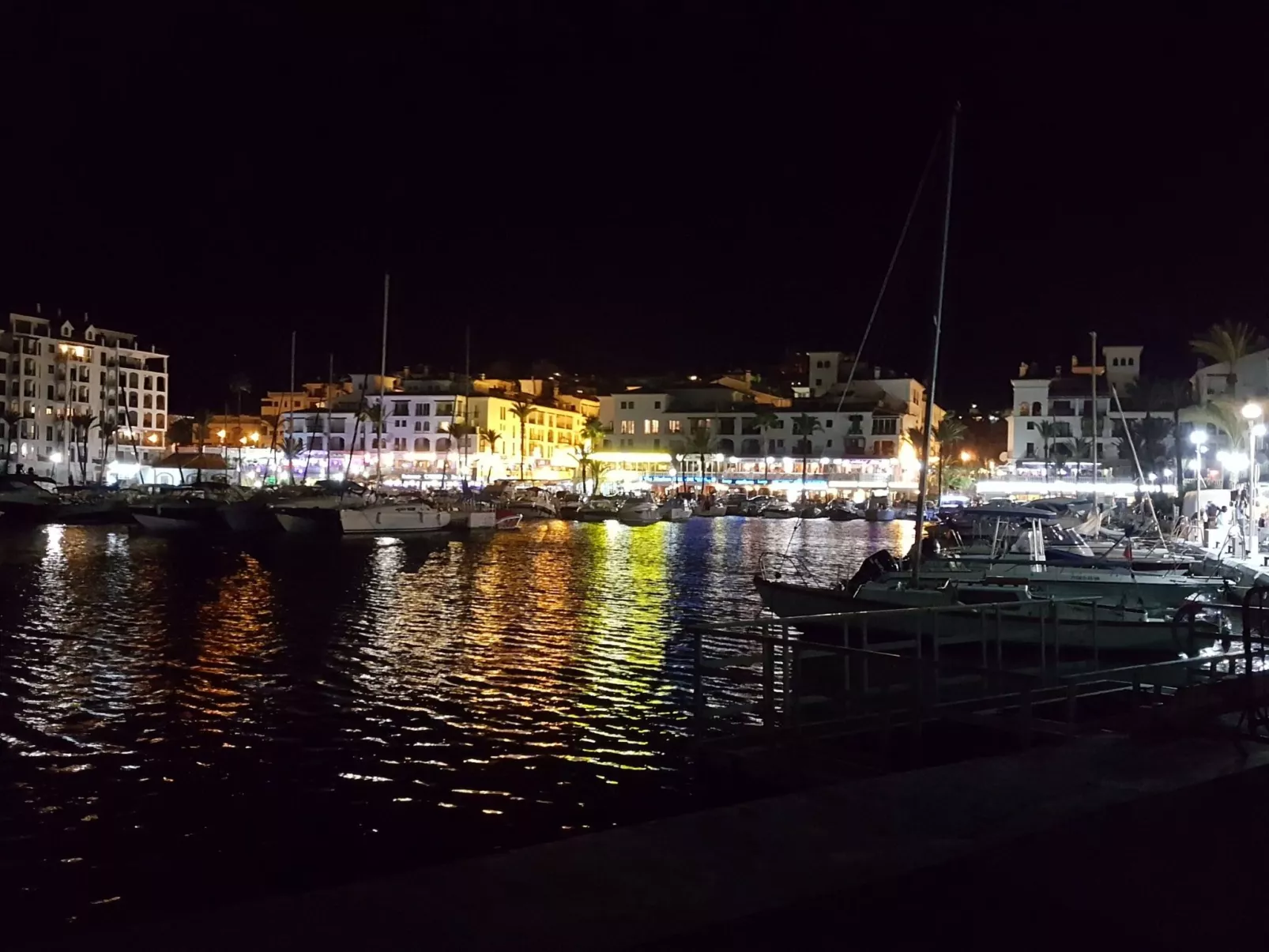 Wunderschöne Wohnung 5 Personen Super Meerblick-Dehors