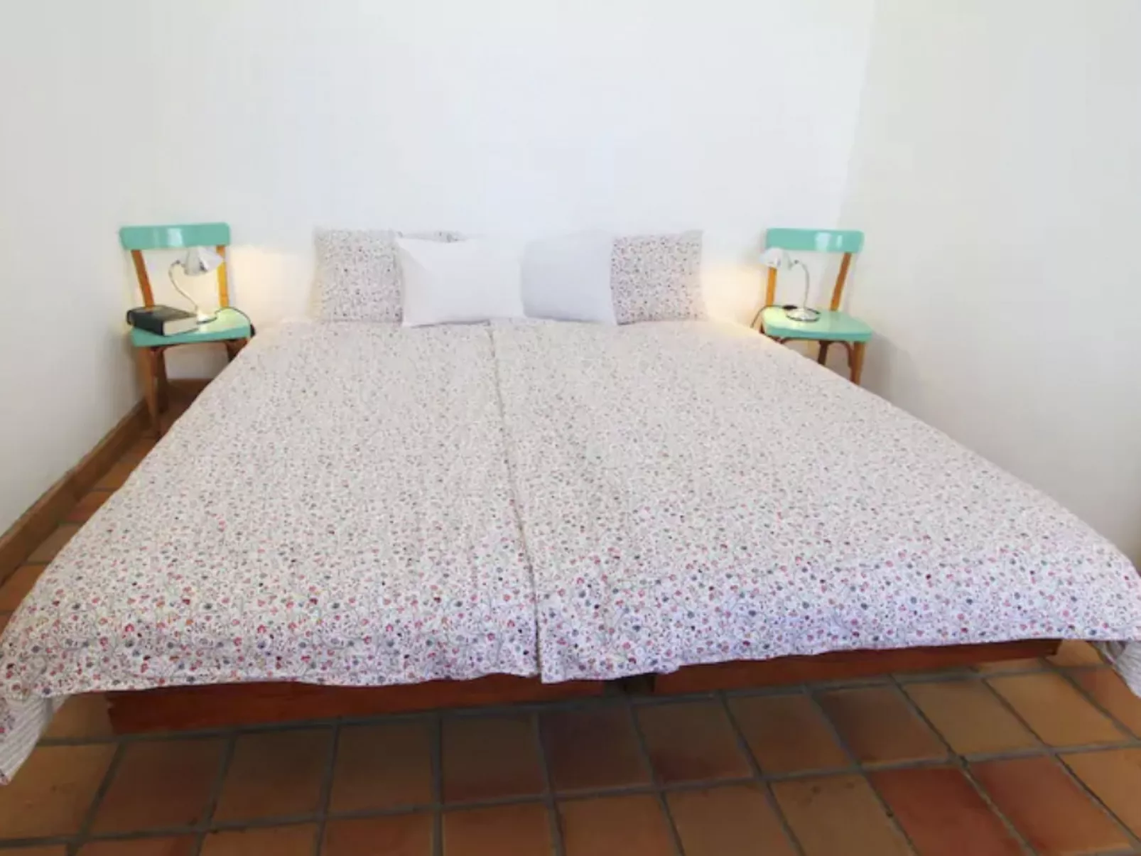 Casa Buganvilla-Inside