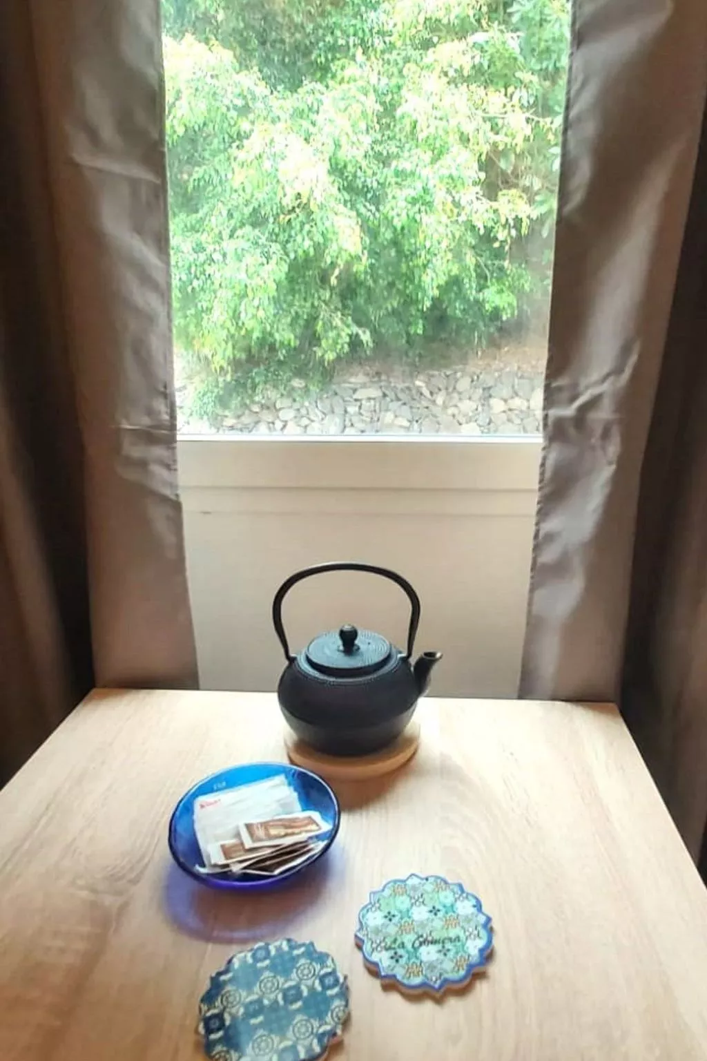 Casa Alicia Studio 2-Inside