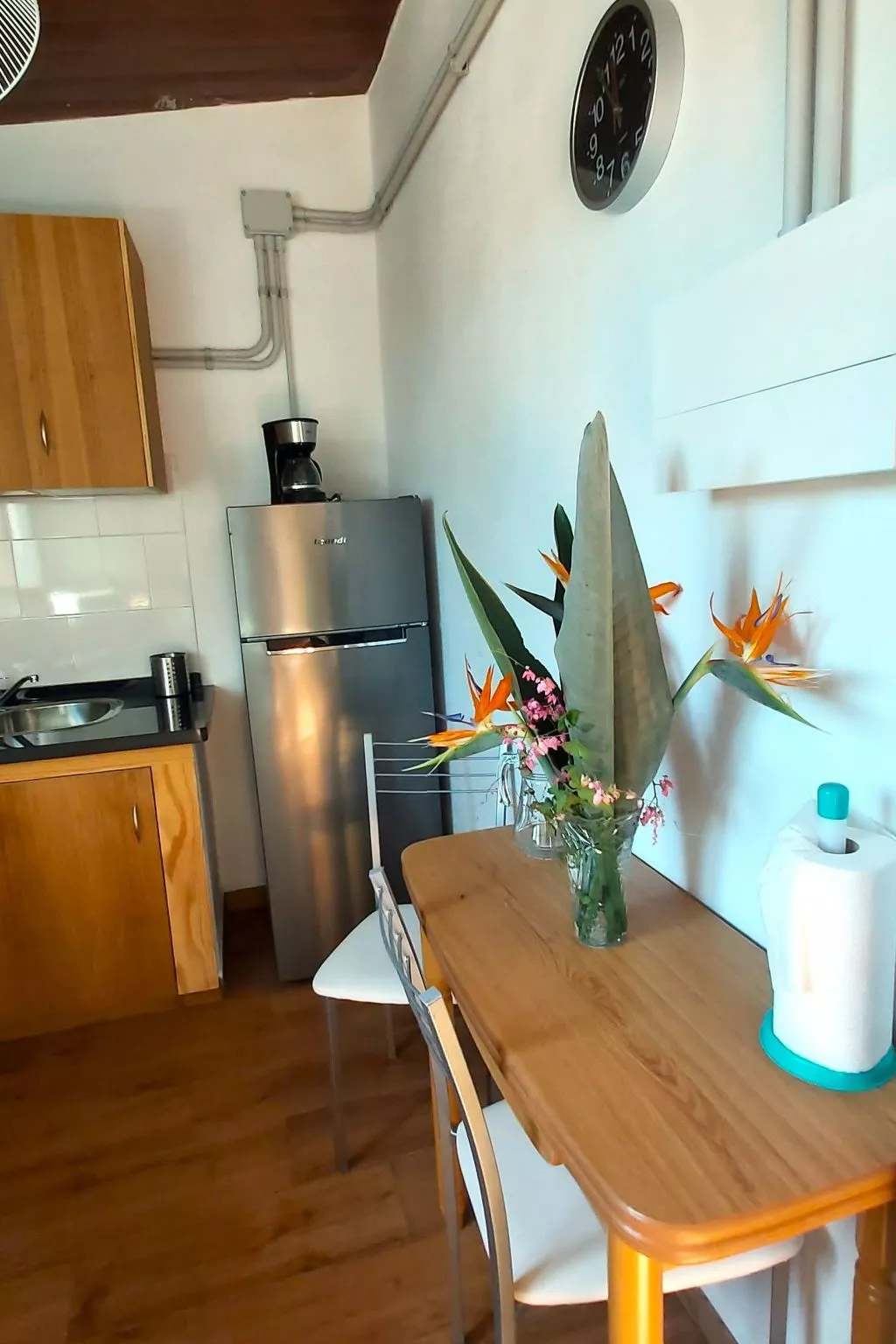 Finca Villa Clara 4-Inside