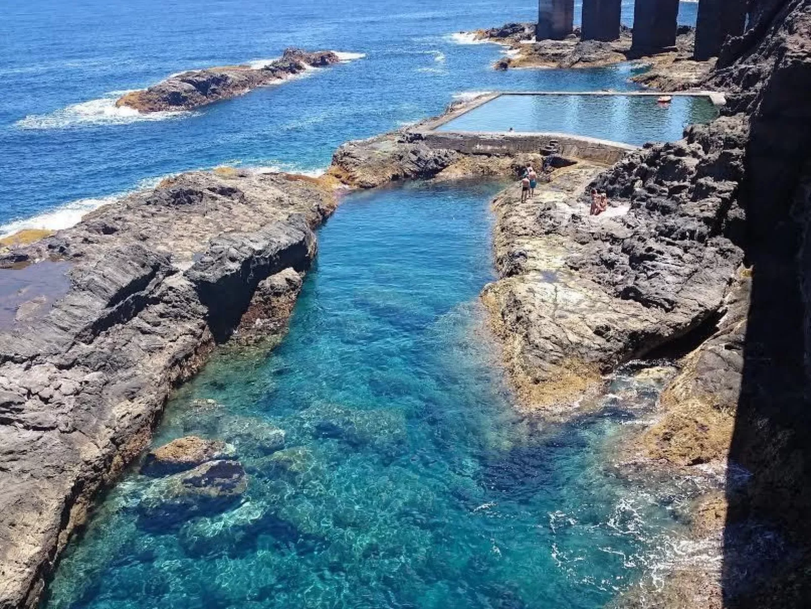 Casa Rural El Serrillal 1 Hermigua La Gomera-Image-tags.info