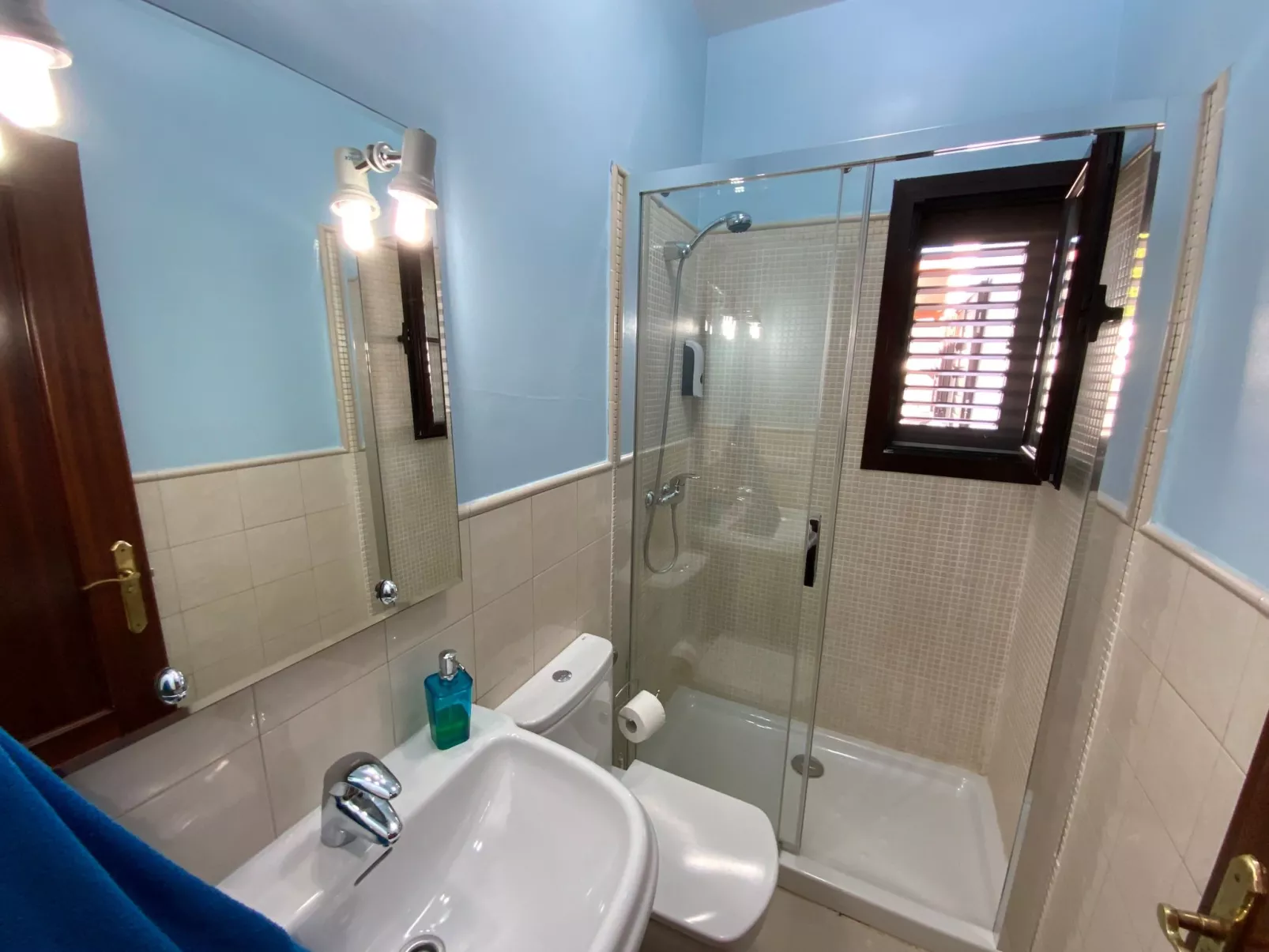 Villa Abuelo Paco - Privater beheizter Pool-Inside