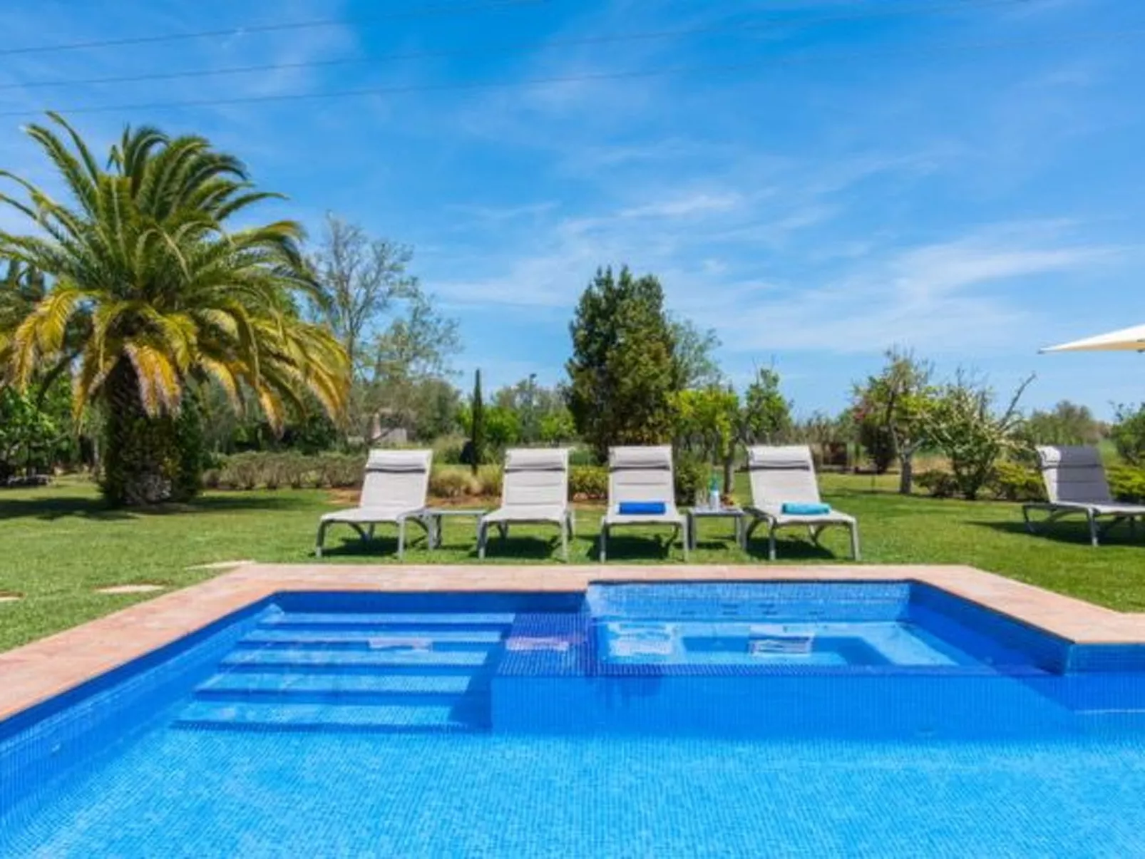 Villa Moliner ; Ruhe in 3,5 km Entfernung vom Strand von Llenaire-Image-tags.info