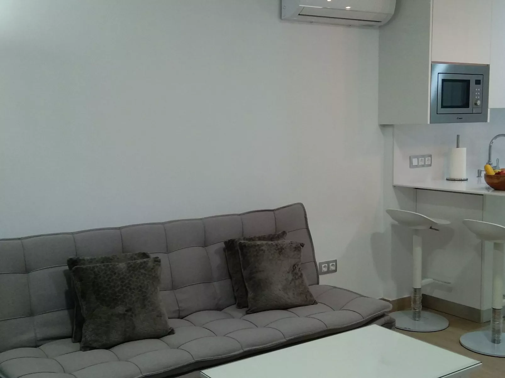 Wohnung direkt am Strand-Image-tags.info