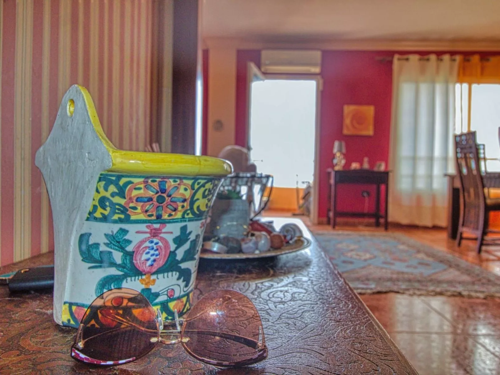 Schöne Wohnung Radazul Meerblick-Image-tags.info