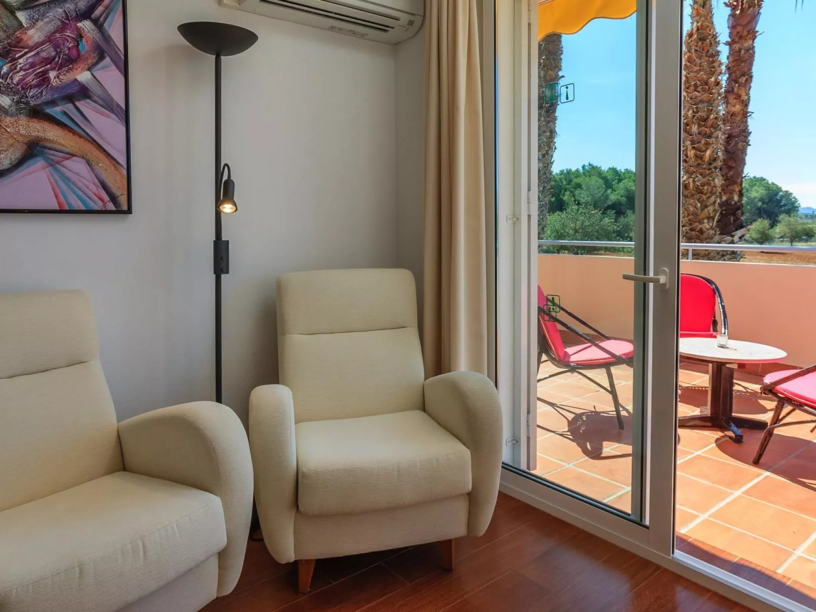 Villa Can Toni mit Schwimmbad-Inside